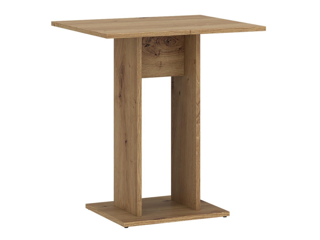 Table d'appoint Ontario 225 (Chêne Artisan)