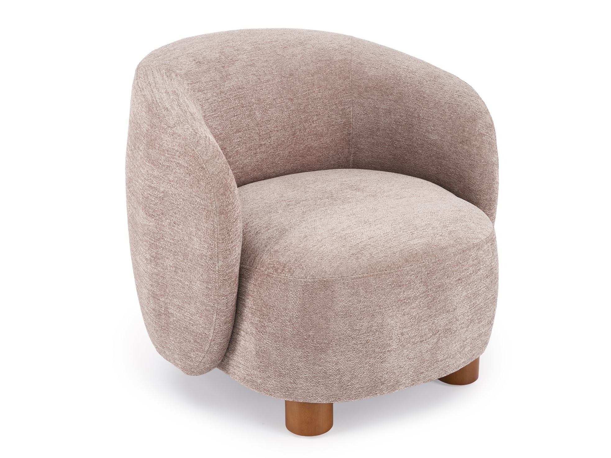 Fauteuil Houston 2092 (Raven 30)