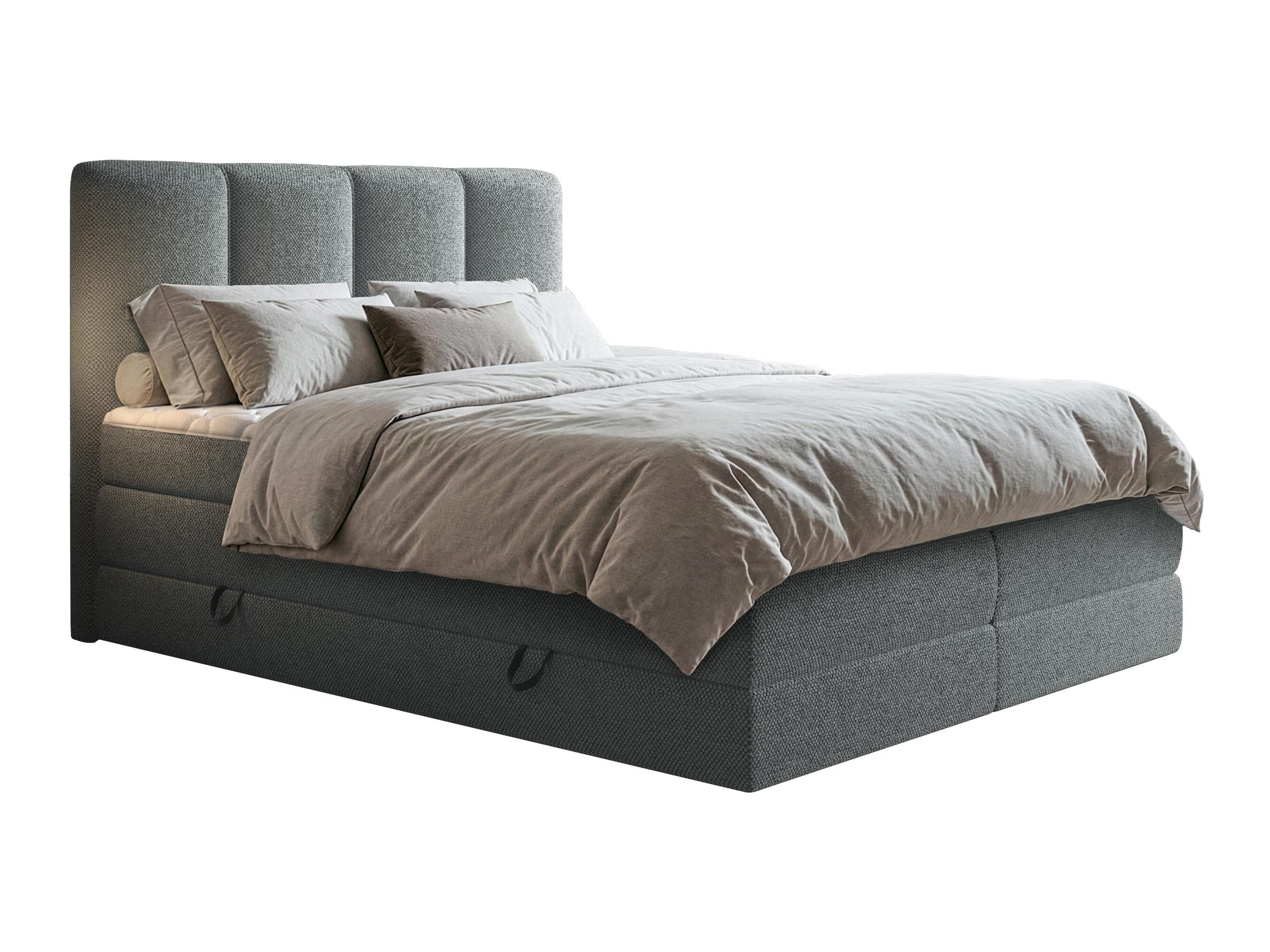 Lit boxspring ComfiDream Caelion (Onega 07)