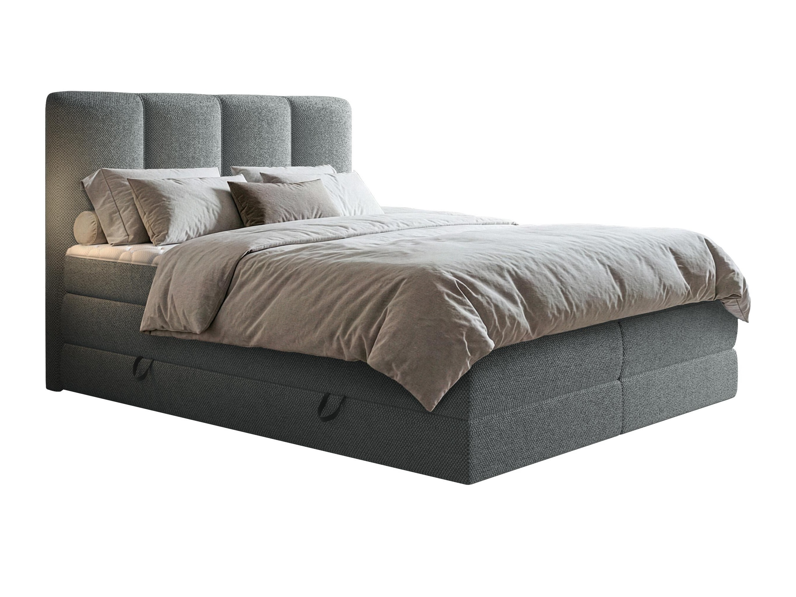 Lit boxspring ComfiDream Caelion (Onega 07)
