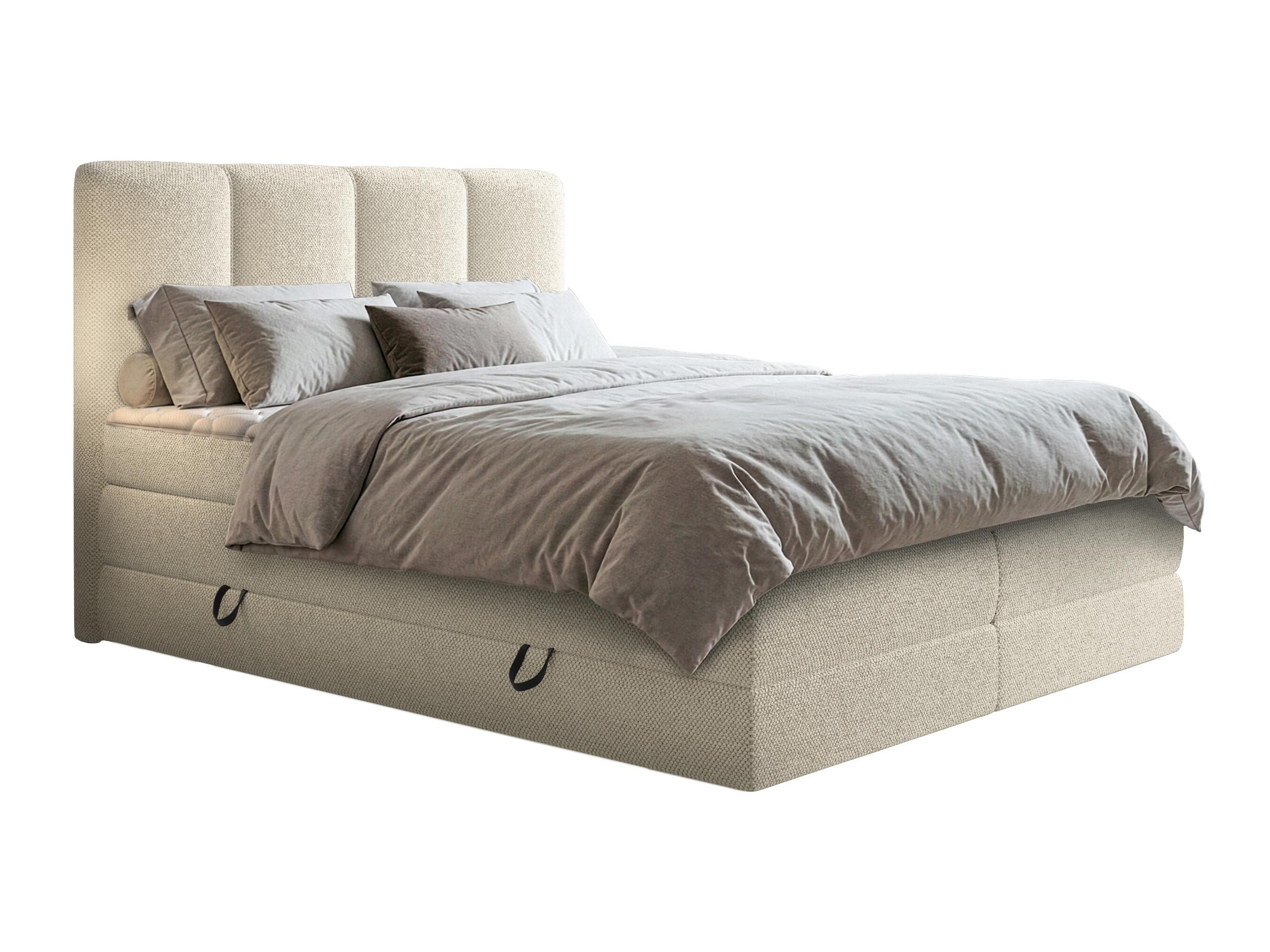 Lit boxspring ComfiDream Caelion (Onega 14)