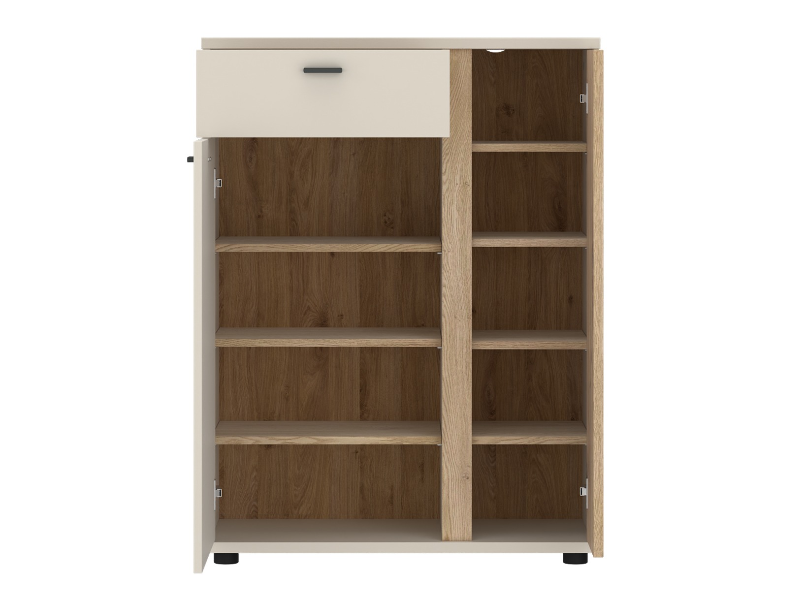 Meuble d'entrée Remcale 117