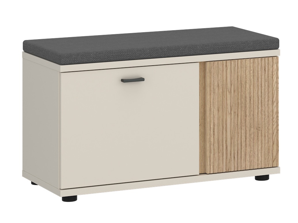 Meuble d'entrée Remcale 117