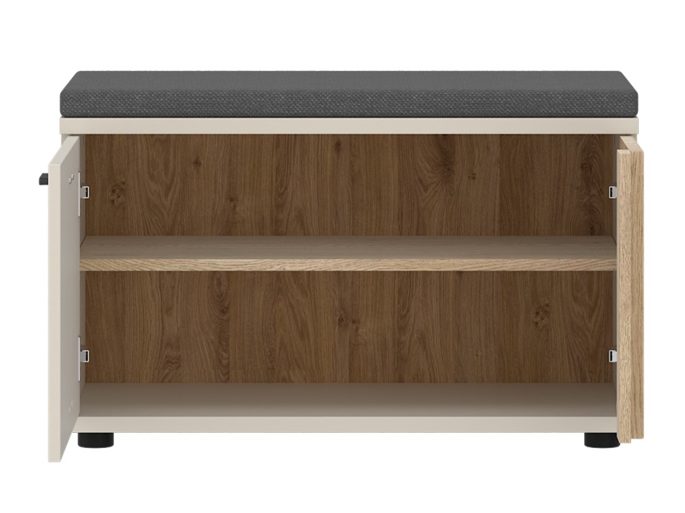 Meuble d'entrée Remcale 117