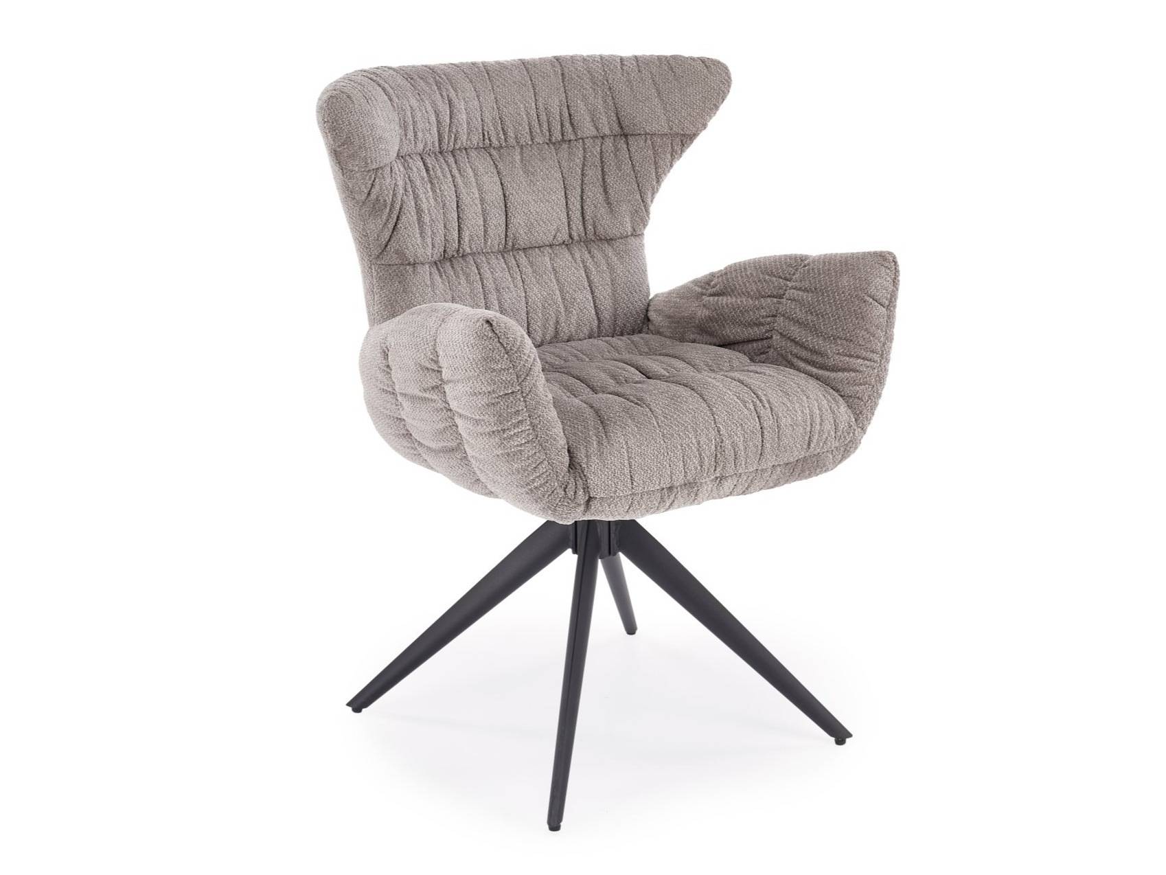 Chaise Houston 2096 (Gris)