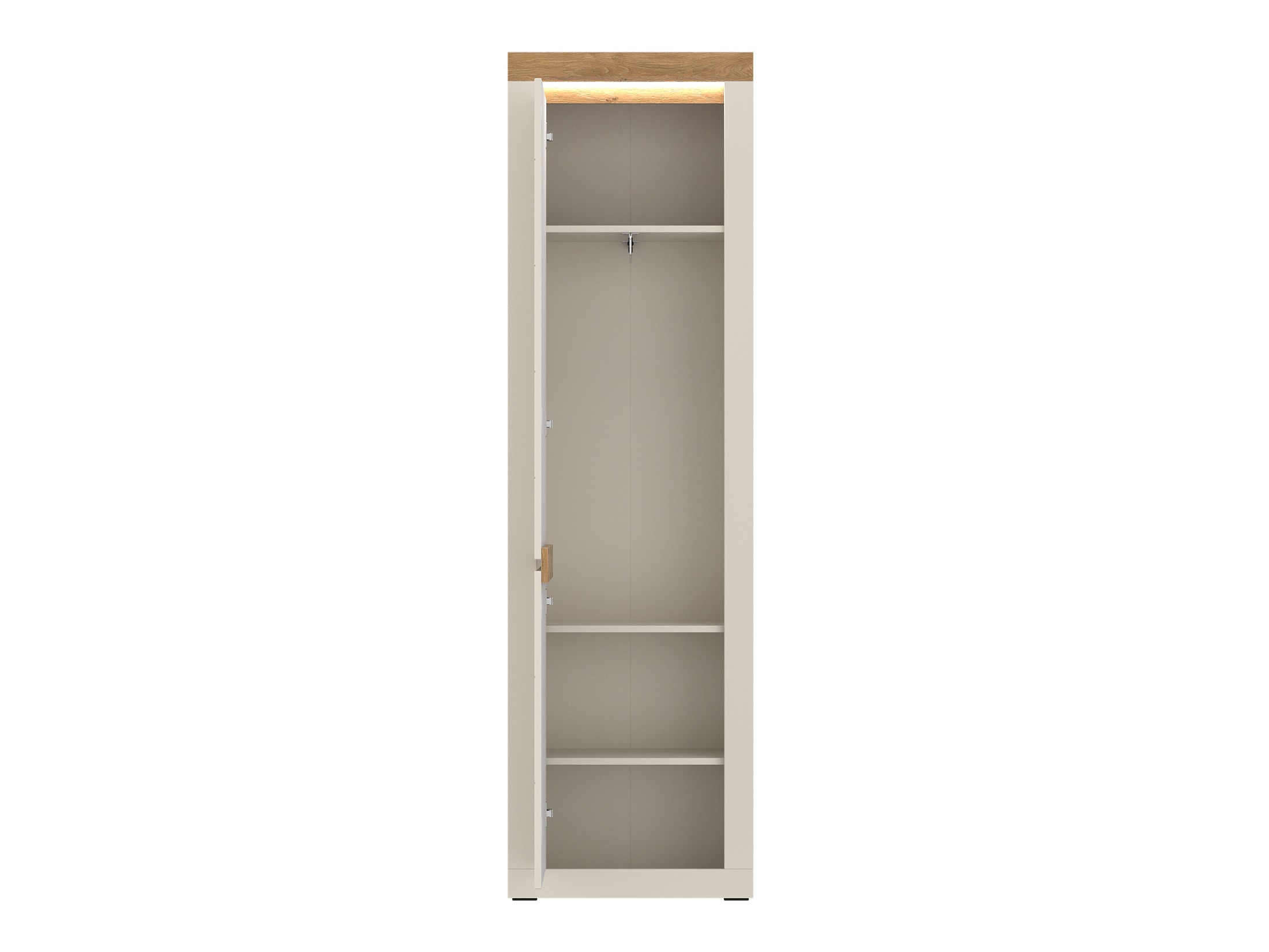 Meuble d'entrée Ophtola 106