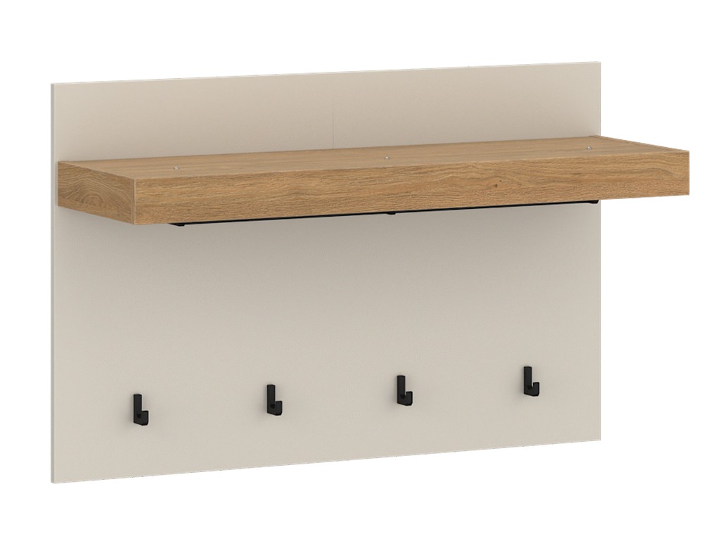 Meuble d'entrée Ophtola 106