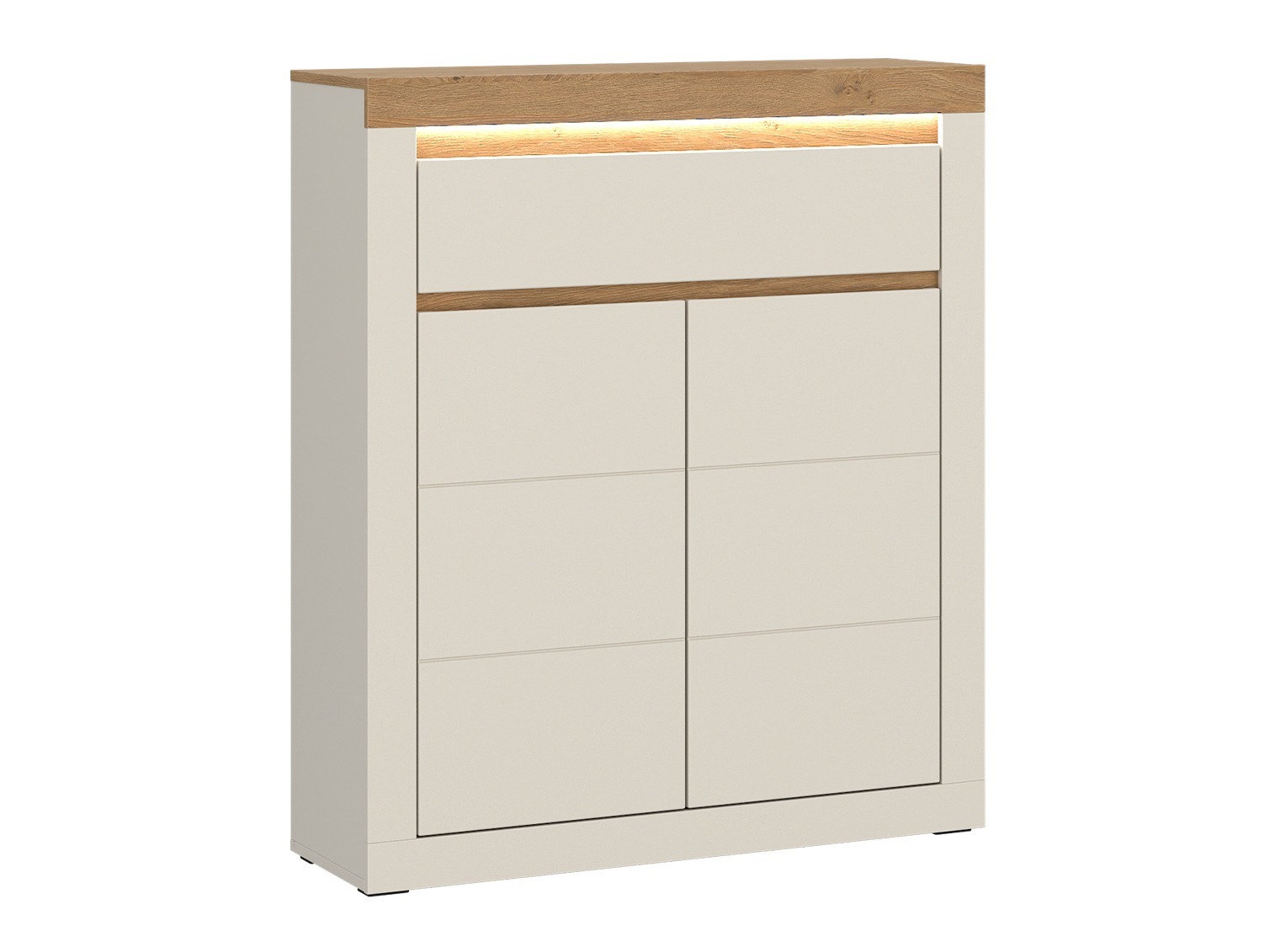 Meubles à chaussures Ophtola 104