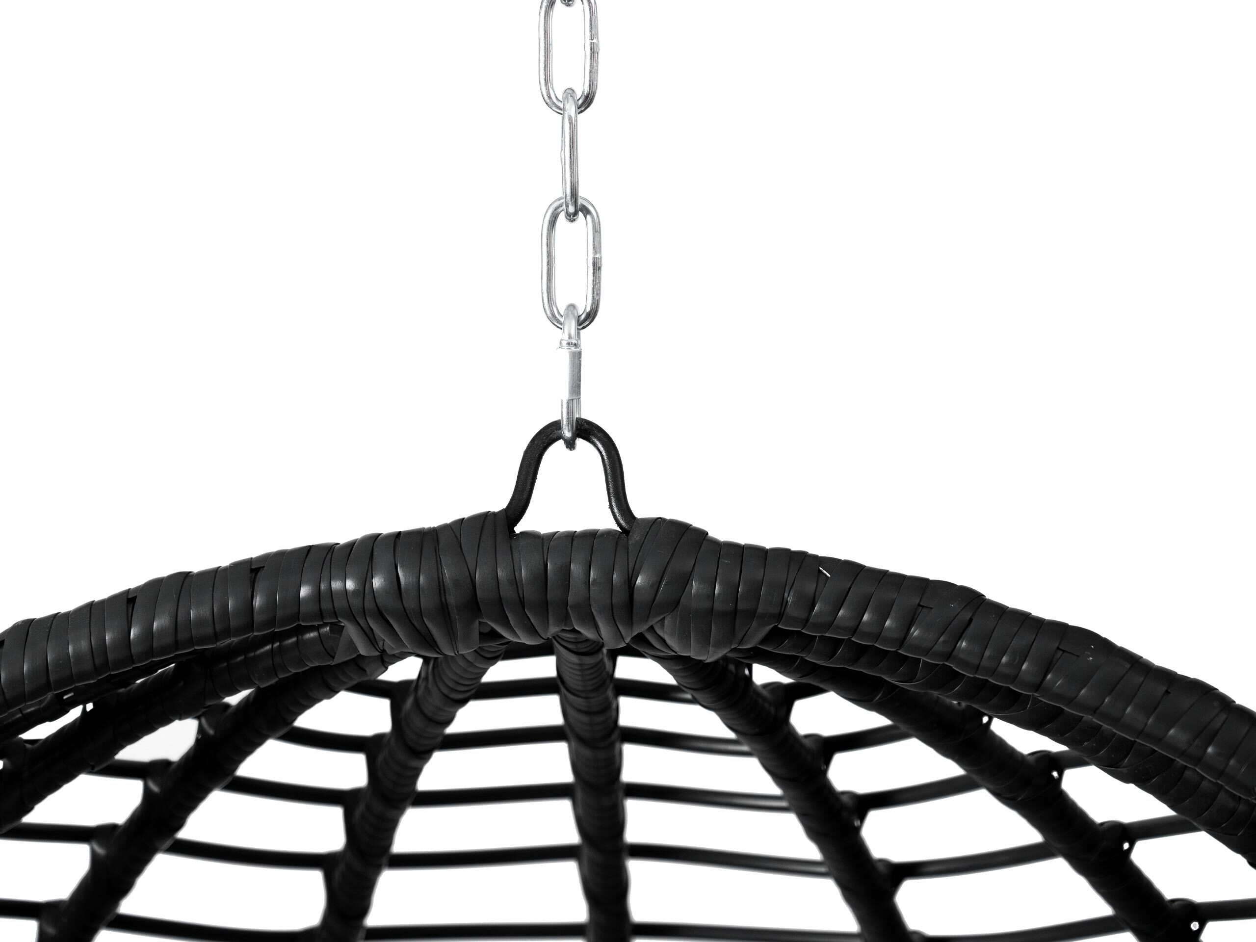 Chaise suspendu Comfivo Hederis