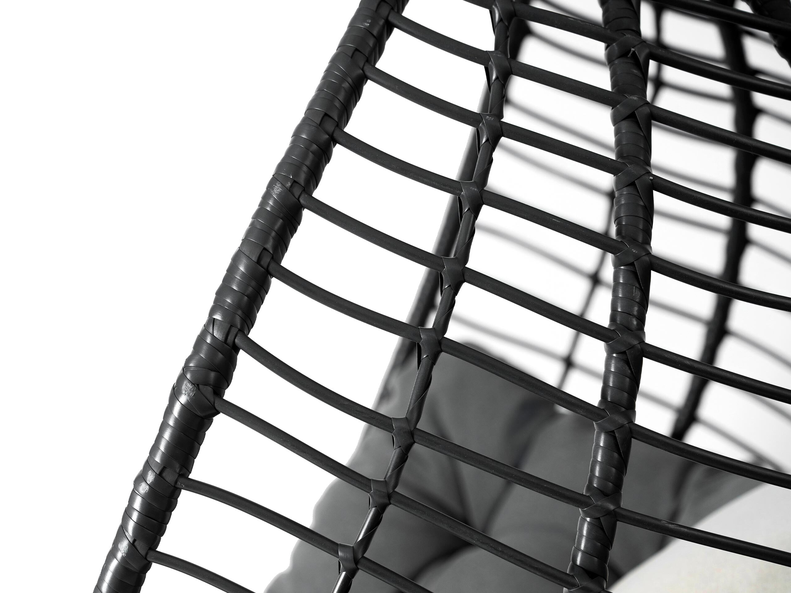 Chaise suspendu Comfivo Hederis