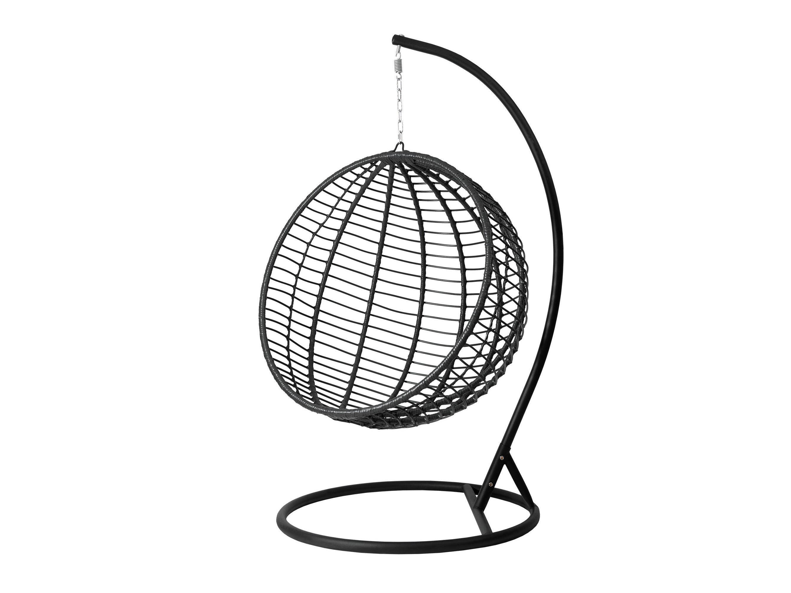 Chaise suspendu Comfivo Hederis