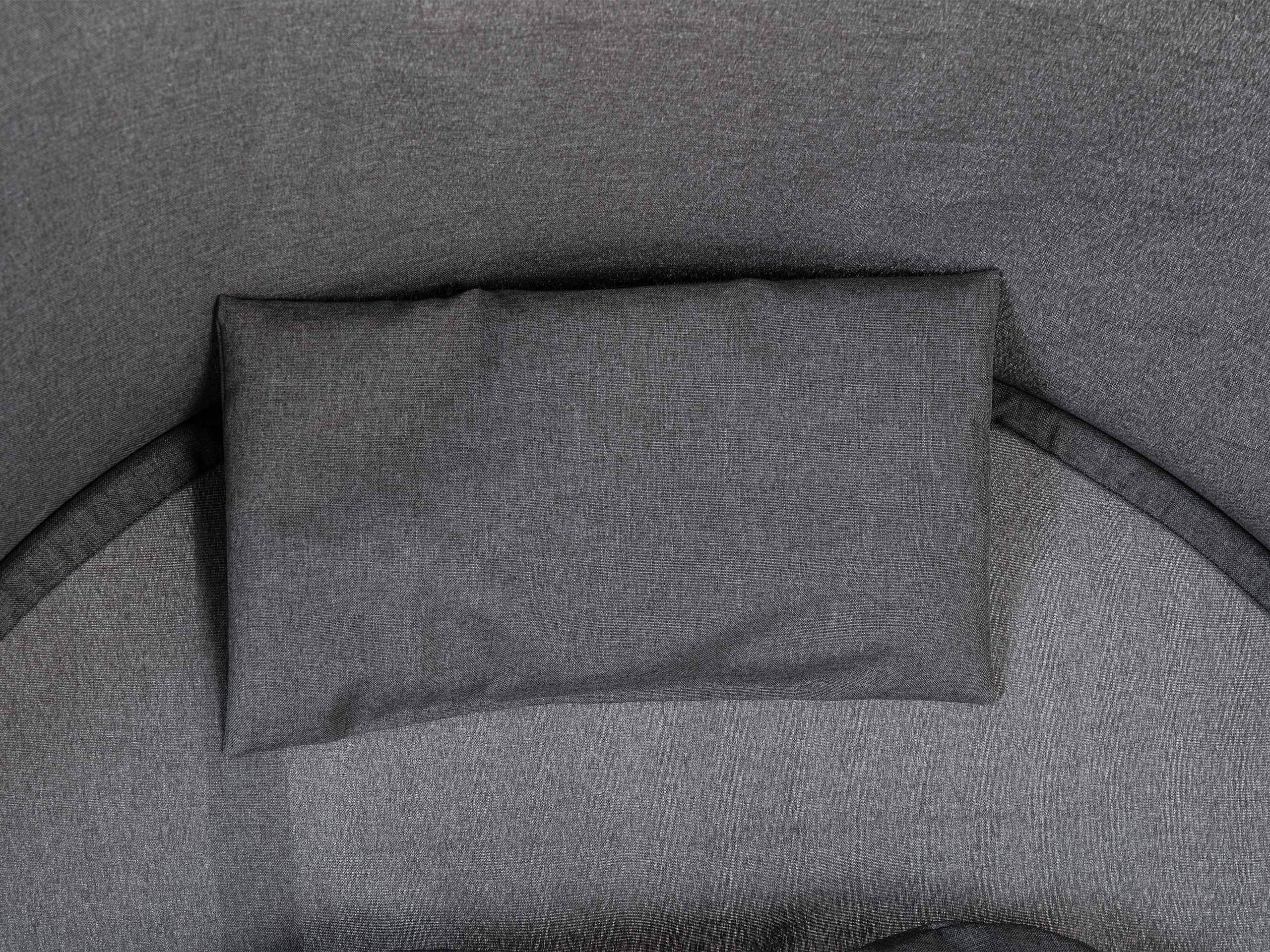 Chaise suspendu Comfivo Myrtus I