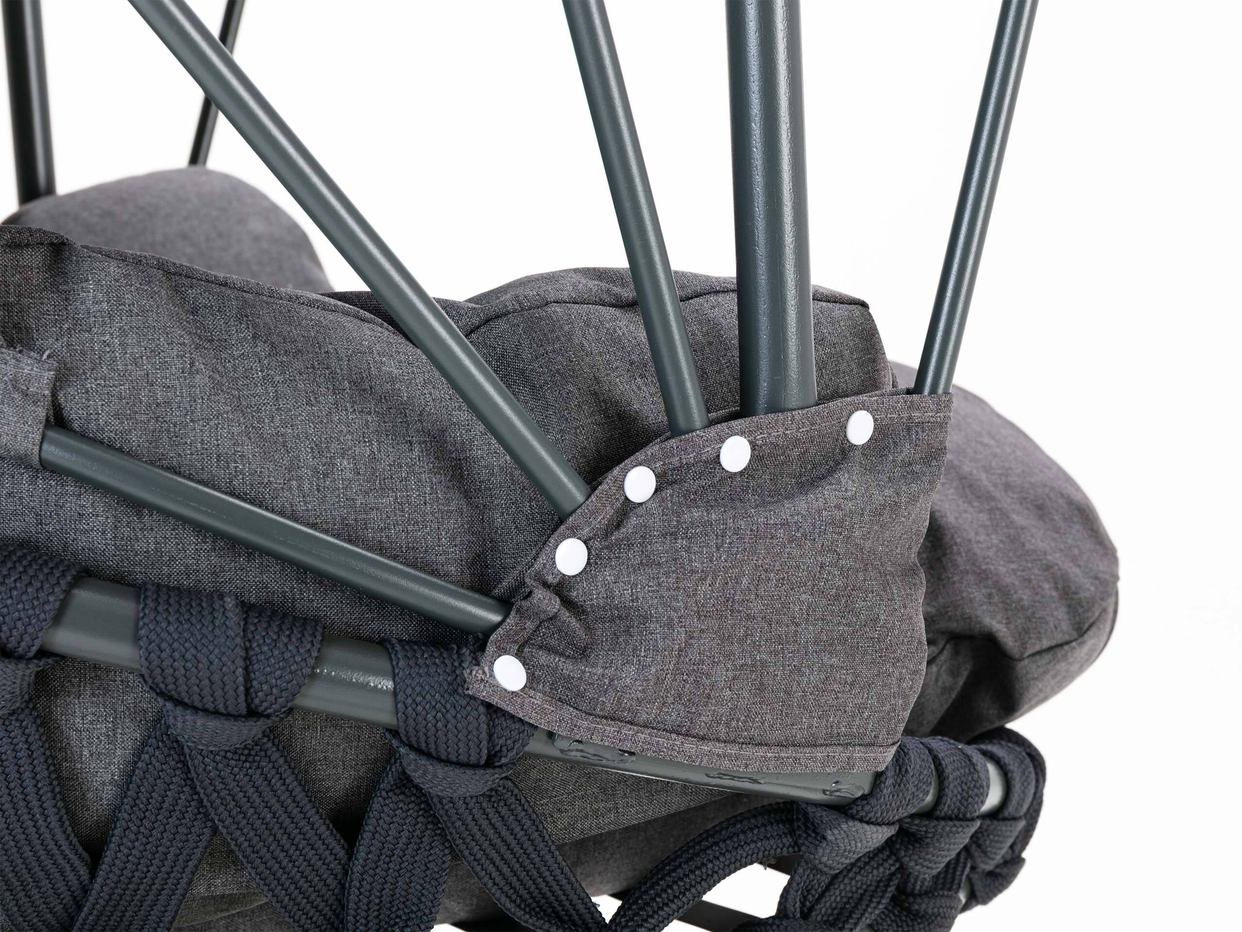 Chaise suspendu Comfivo Myrtus I