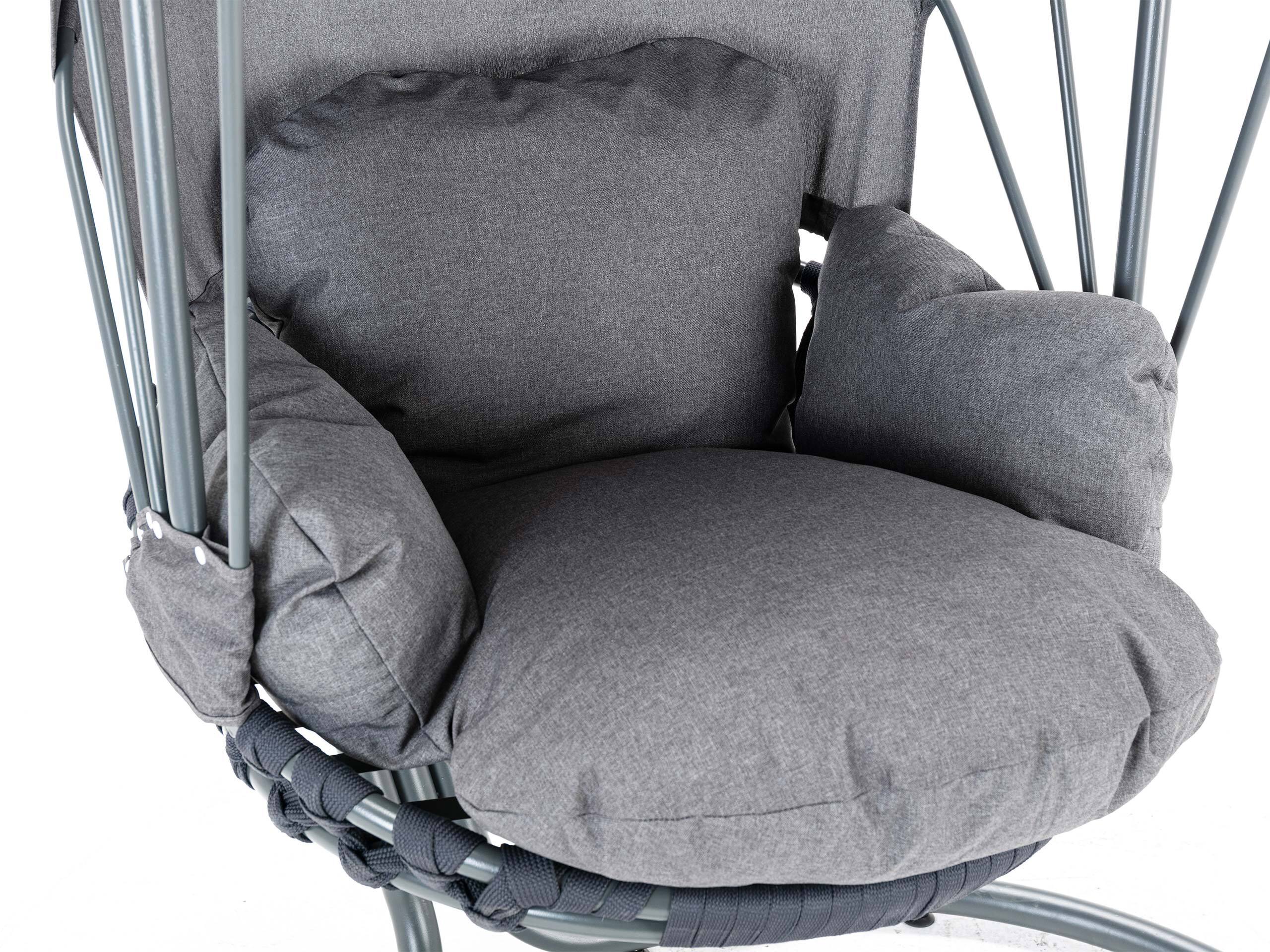 Chaise suspendu Comfivo Myrtus I