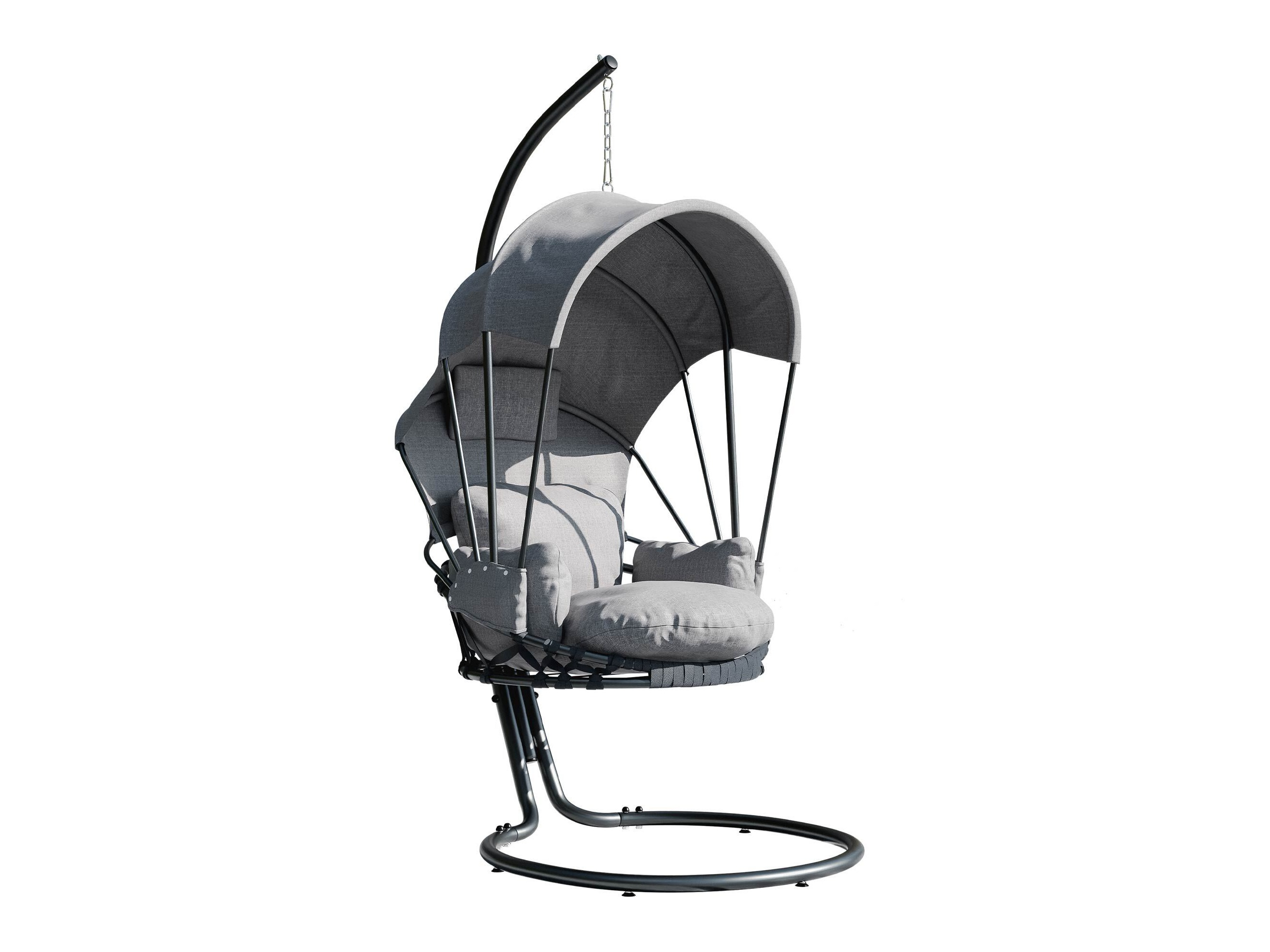 Chaise suspendu Comfivo Myrtus I