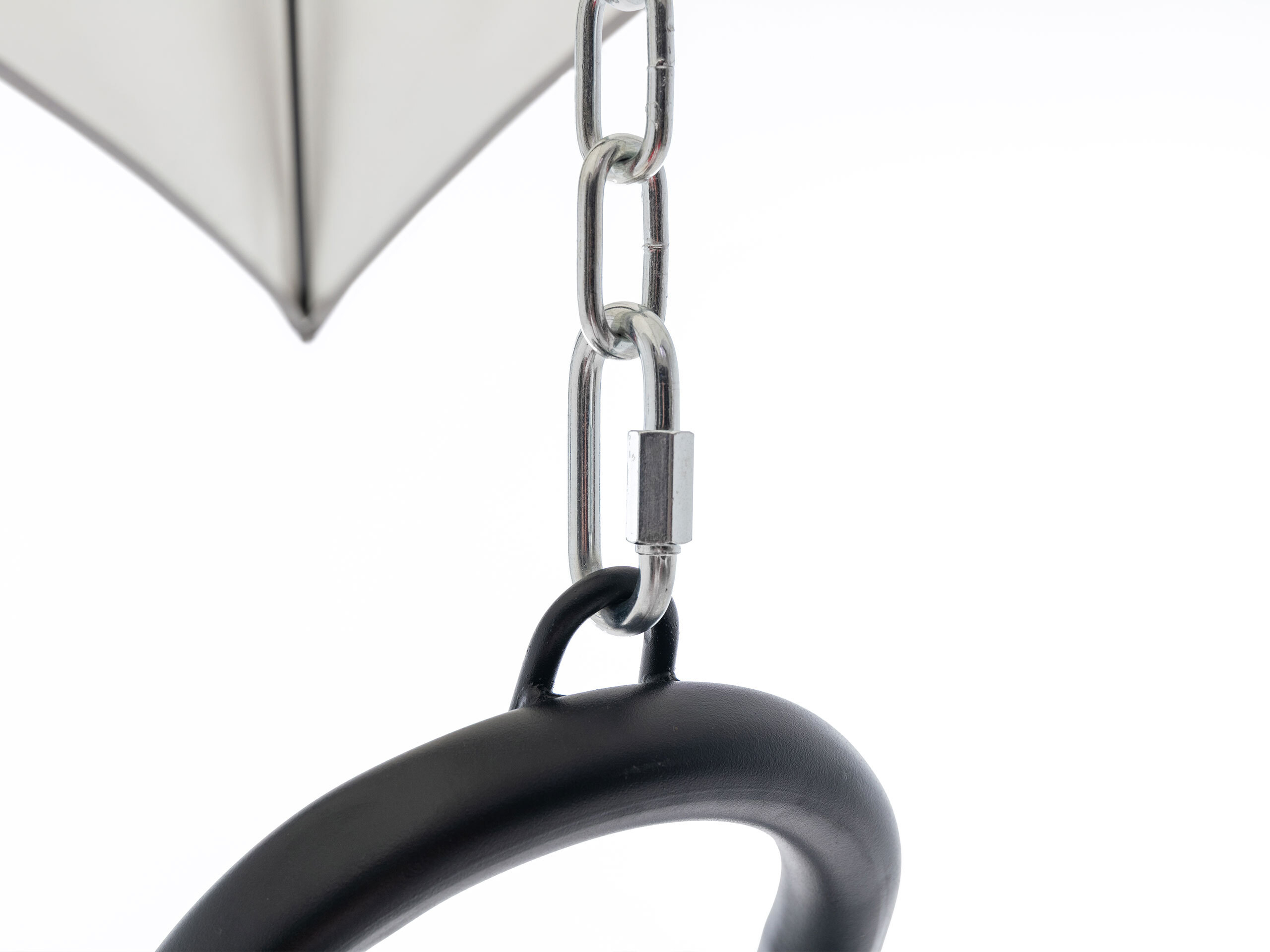 Chaise suspendu Comfivo Myrtus II