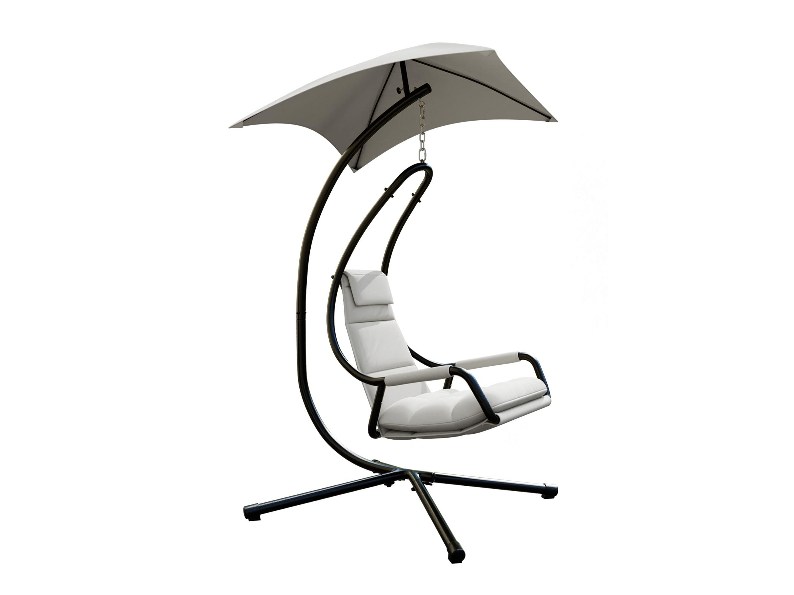 Chaise suspendu Comfivo Myrtus II