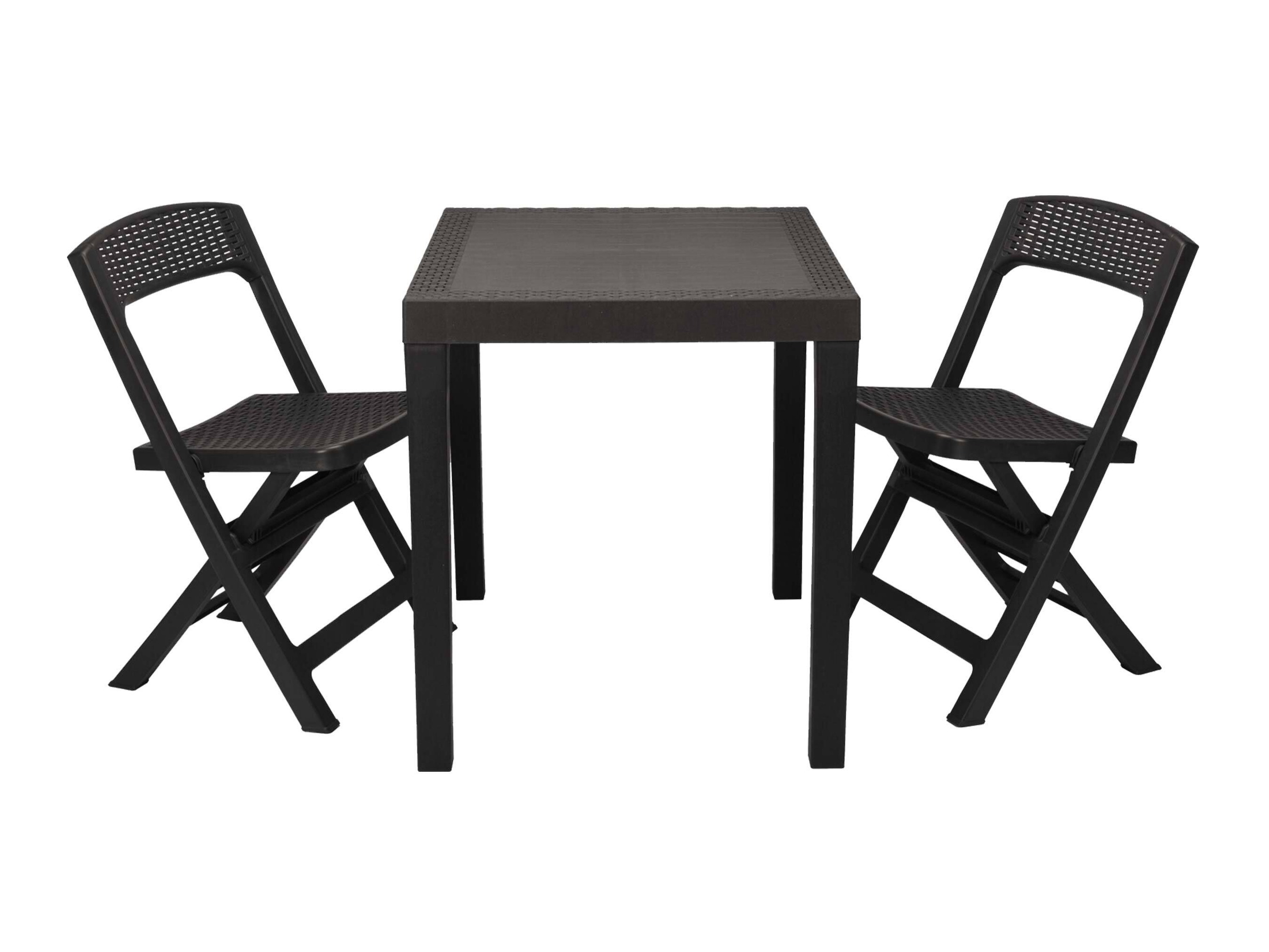 Ensemble de balcon Betulal