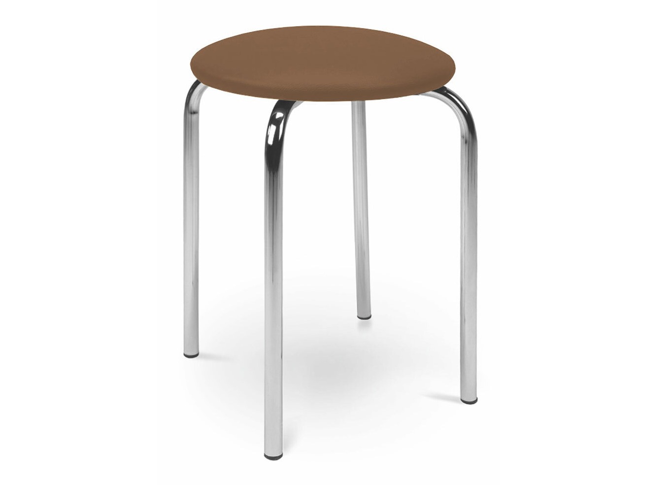 Tabouret Houston 153 (Marron)