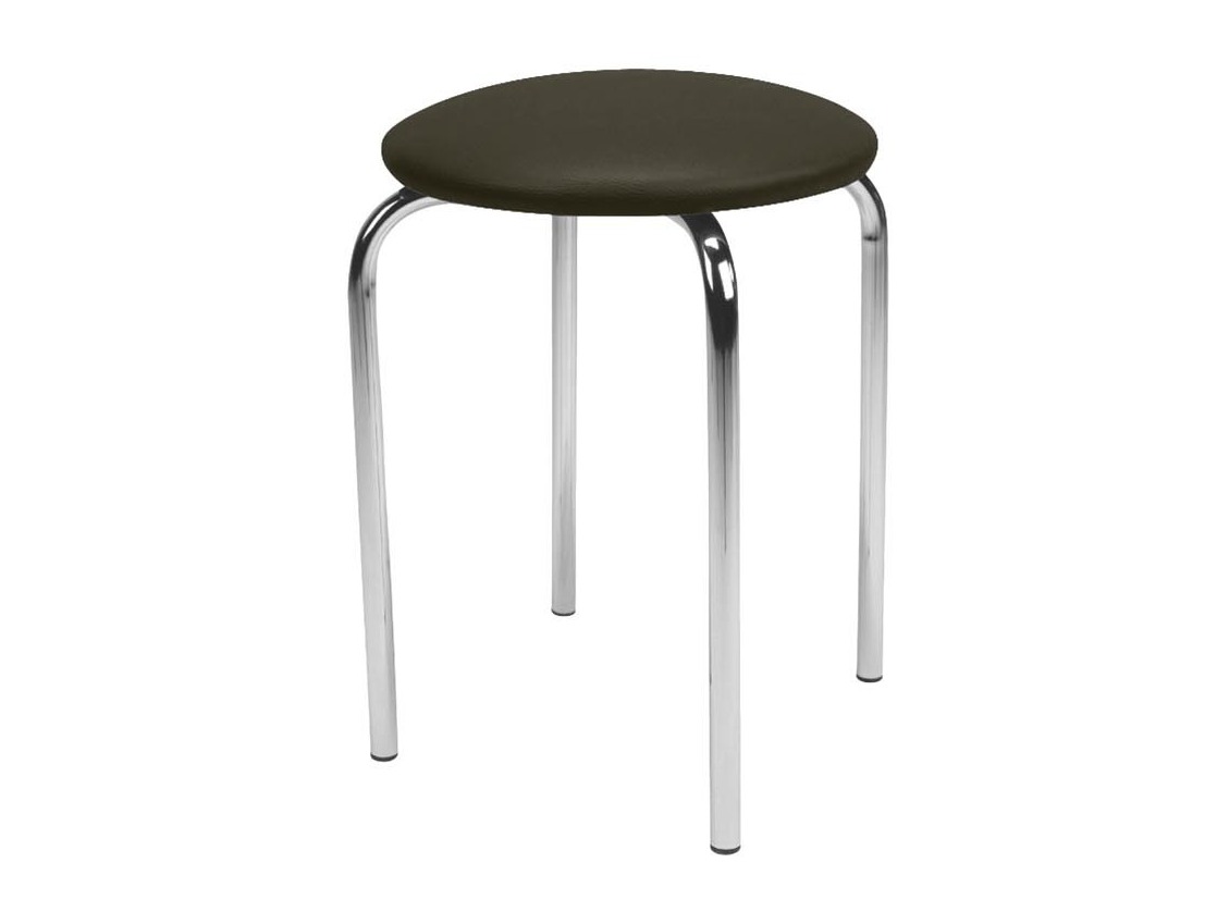 Tabouret Houston 153 (Noir)