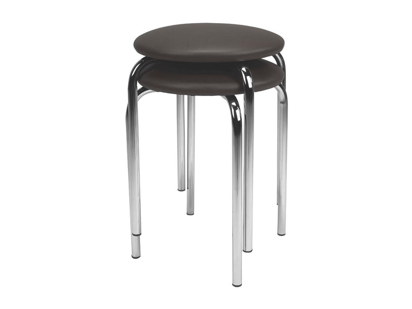 Tabouret Houston 153 (Noir)