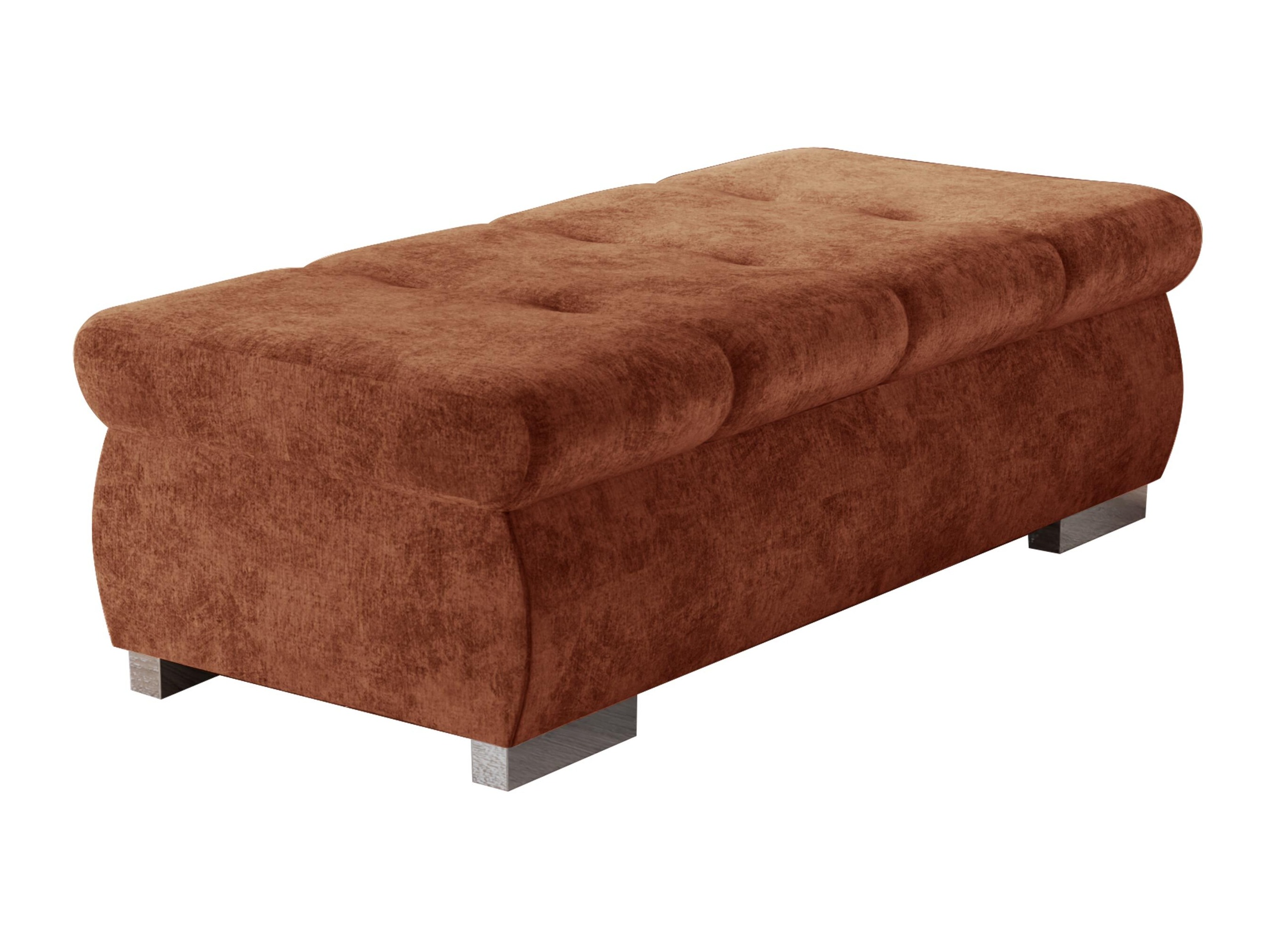 Banc rembourré Comfivo Nitor I (Clara 215.02)