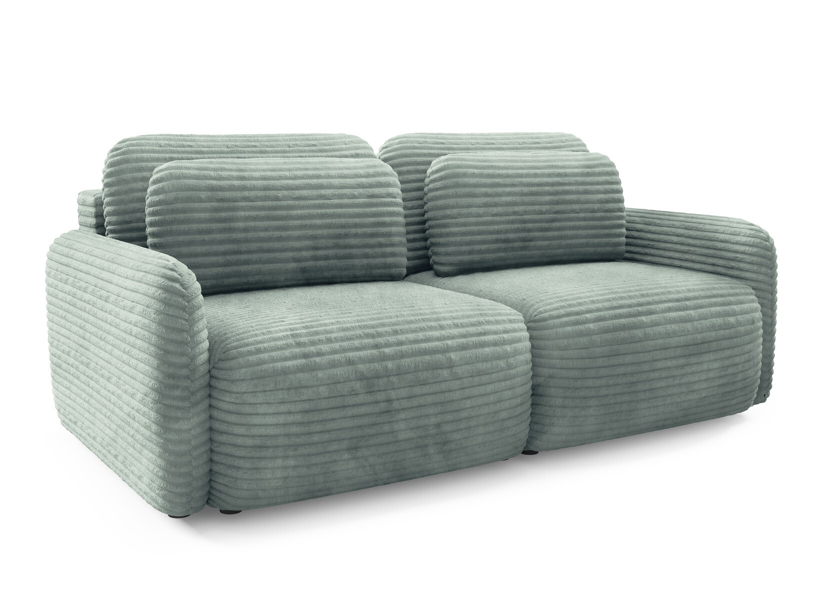 Canapé convertible Franklin 216 (Ambience 14)
