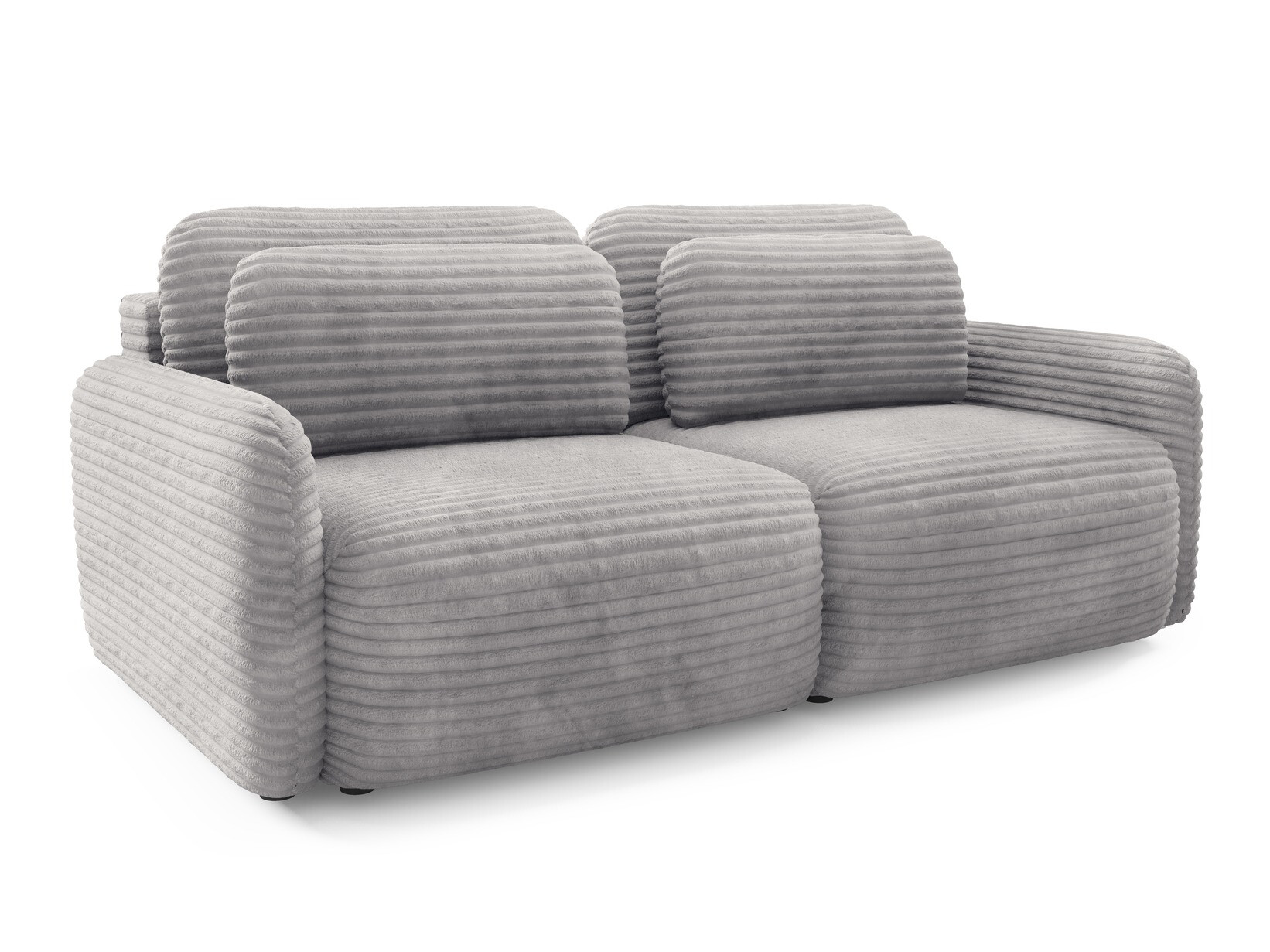 Canapé convertible Franklin 216 (Ambience 17)
