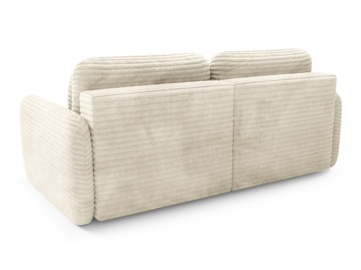 Canapé convertible Franklin 216 (Ambience 1)