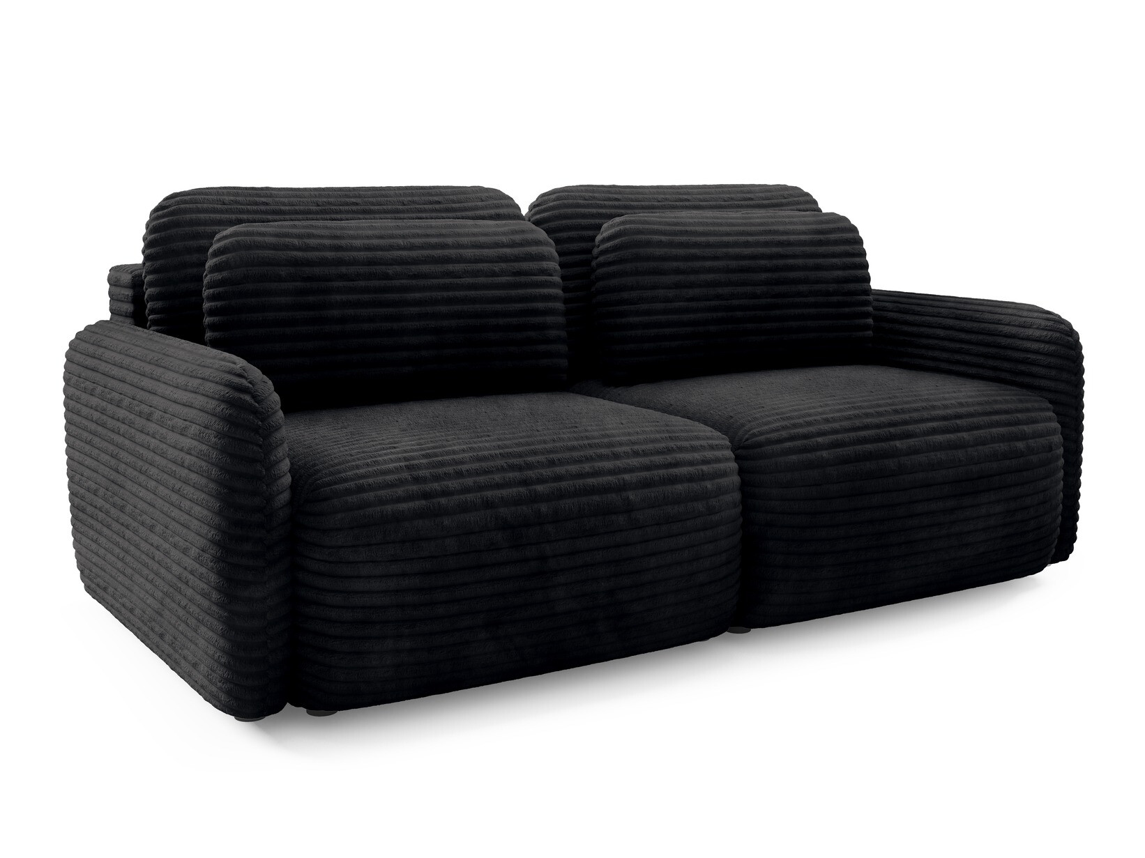 Canapé convertible Franklin 216 (Ambience 20)