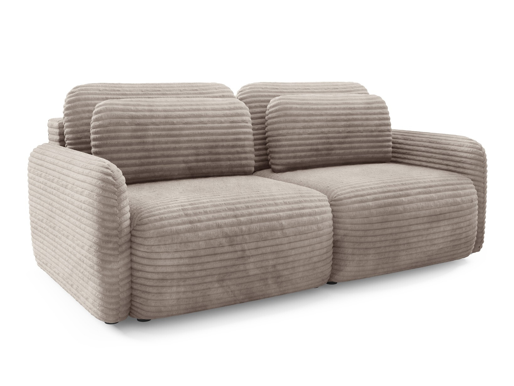 Canapé convertible Franklin 216 (Ambience 4)