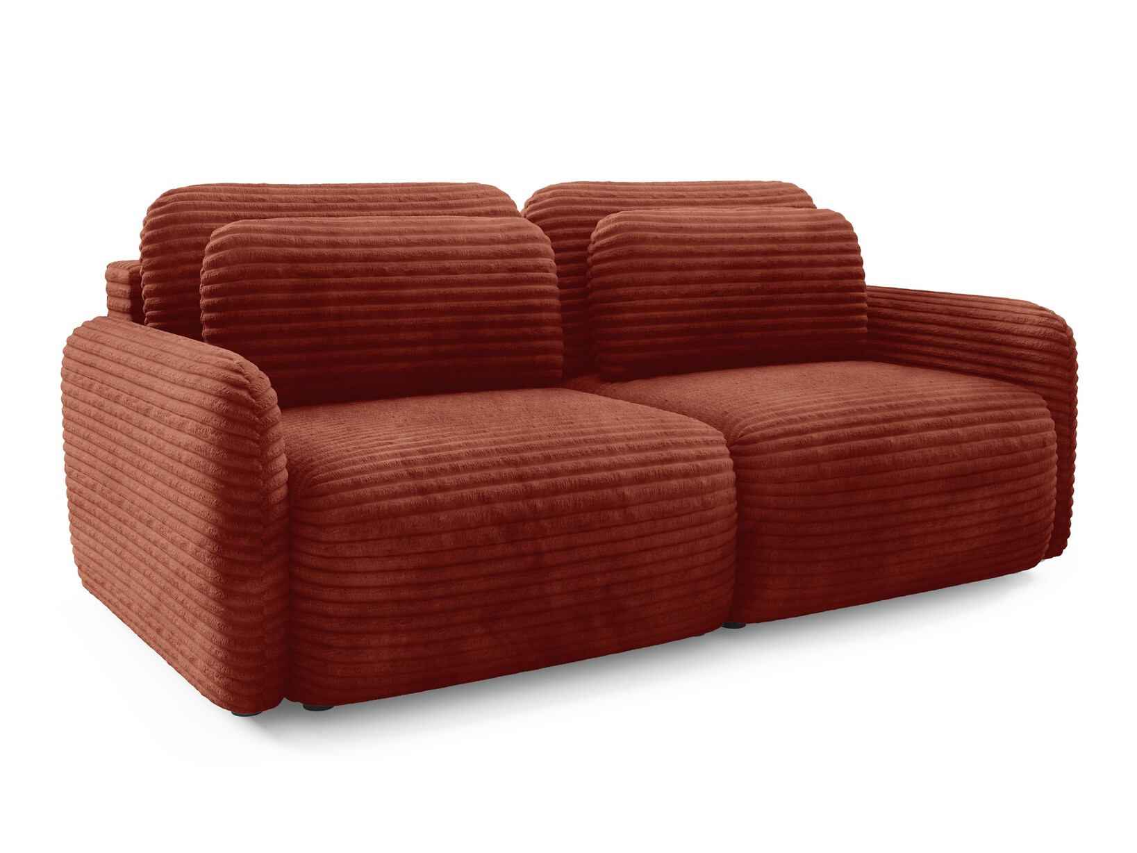 Canapé convertible Franklin 216 (Ambience 9)