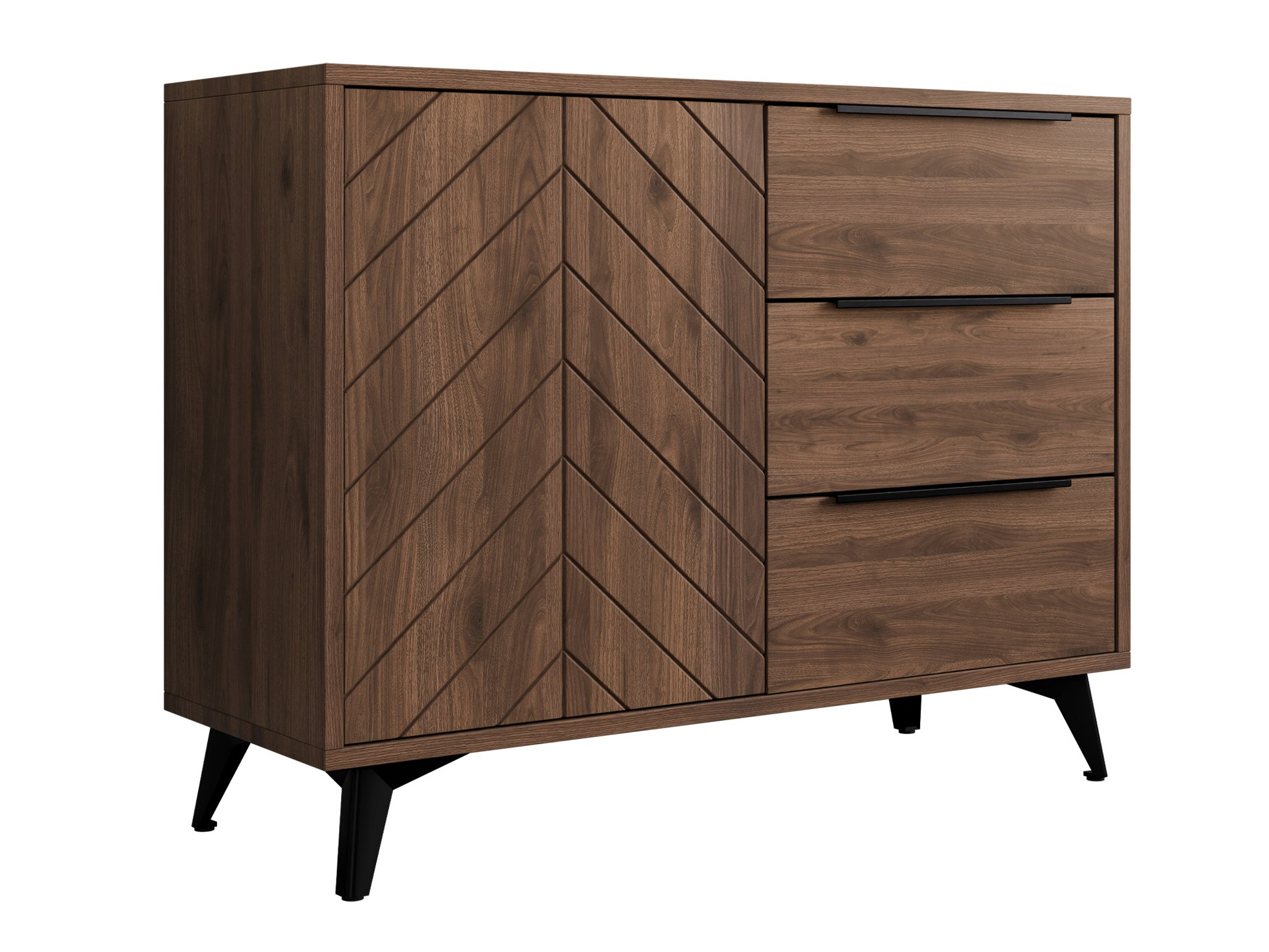 Commode Comfivo Citrus II