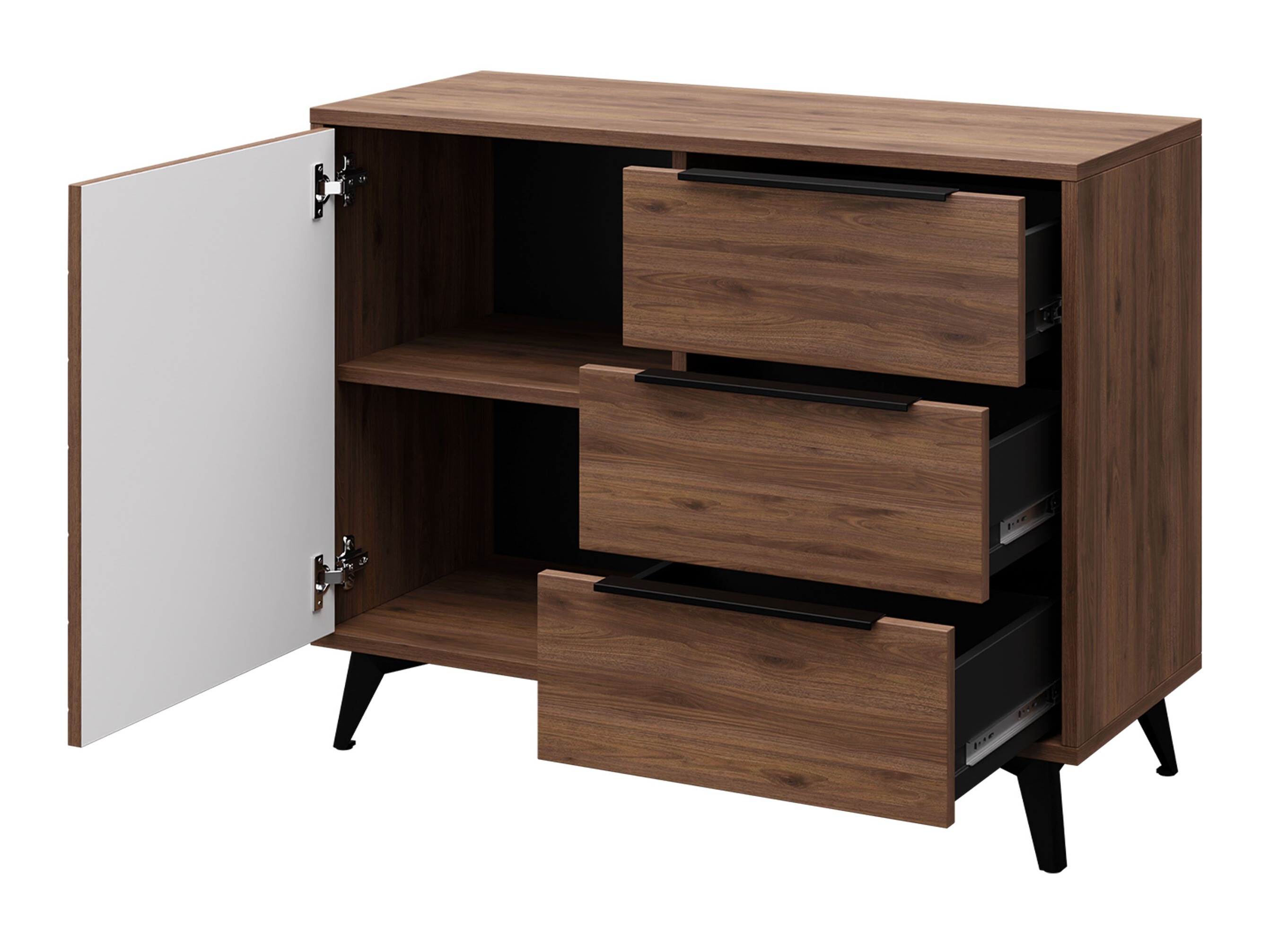 Commode Comfivo Citrus II