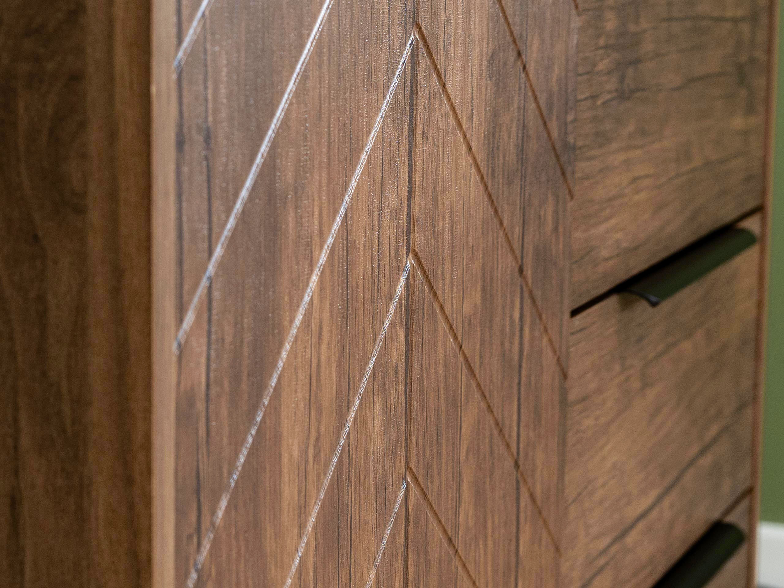 Commode Comfivo Citrus III