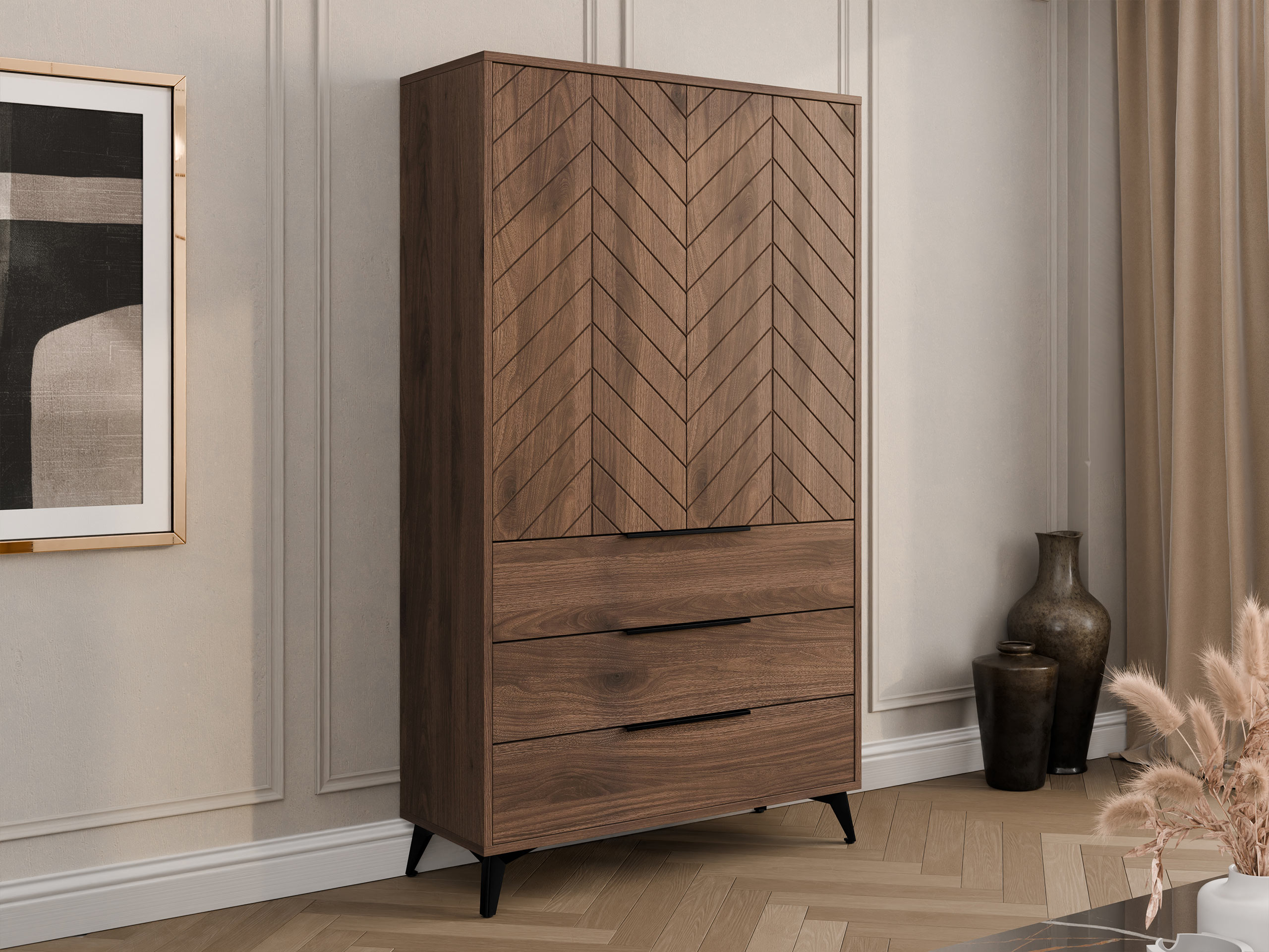 Étagère Comfivo Citrus IV