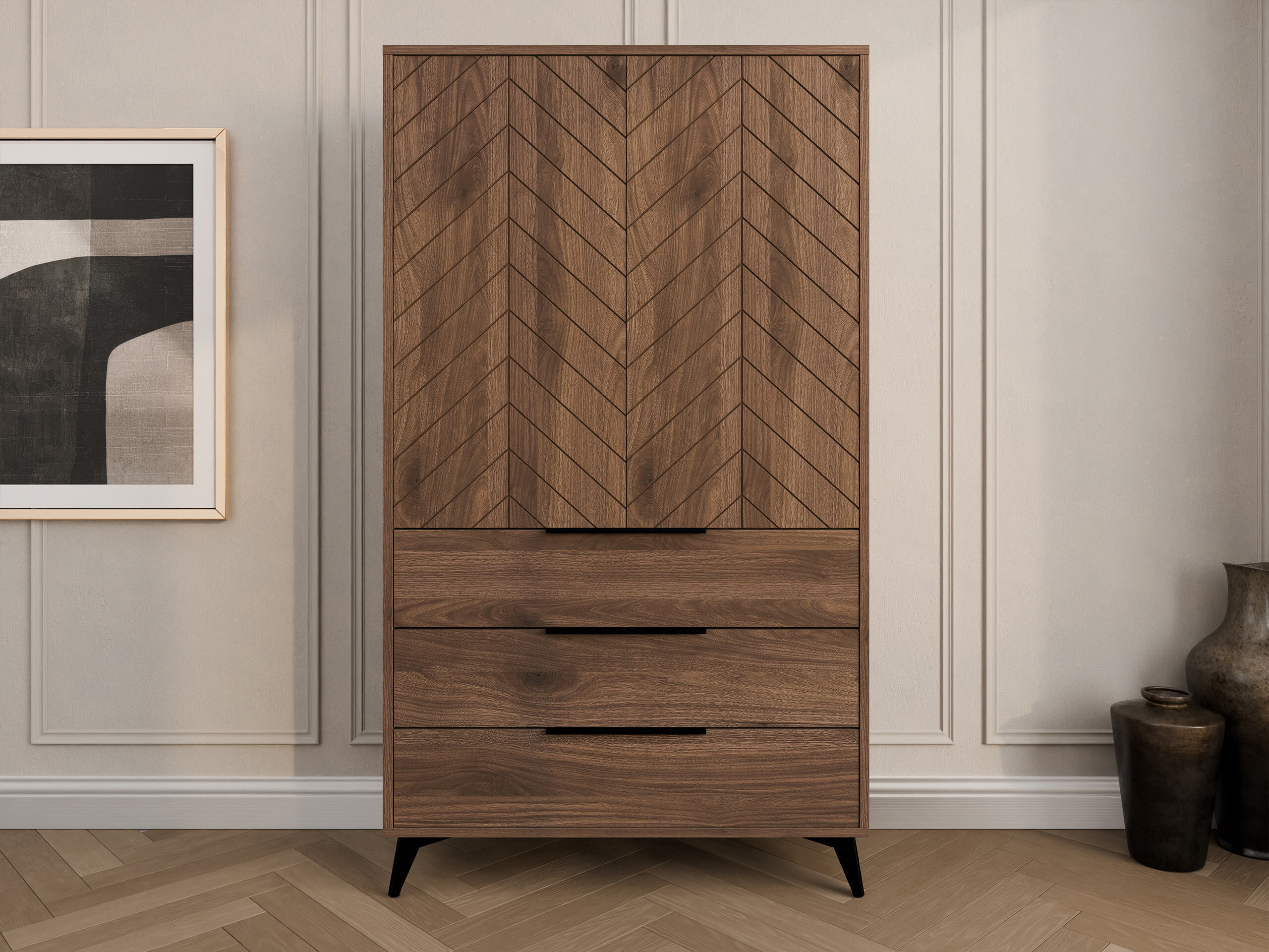 Étagère Comfivo Citrus IV