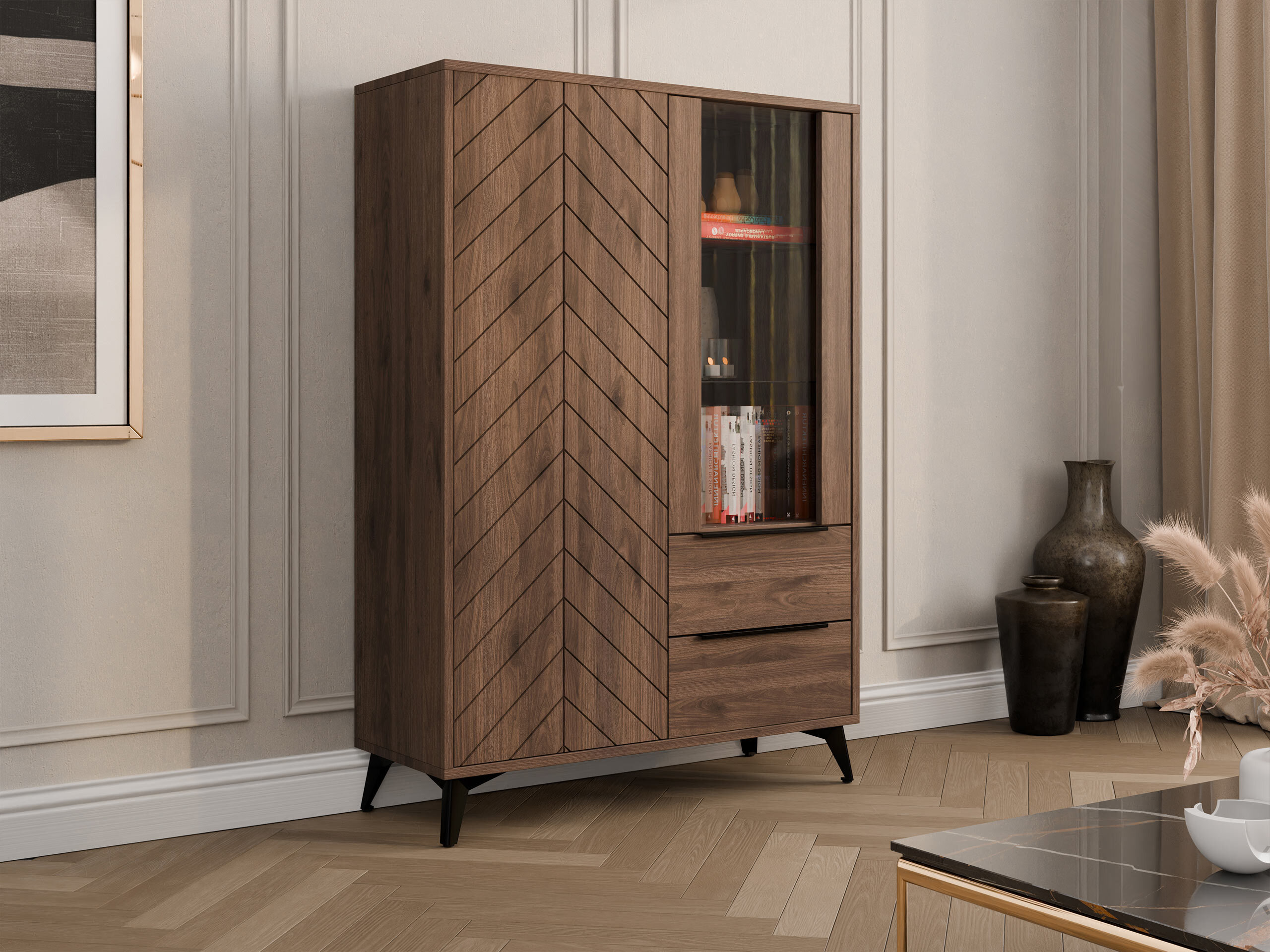 Étagère Comfivo Citrus V