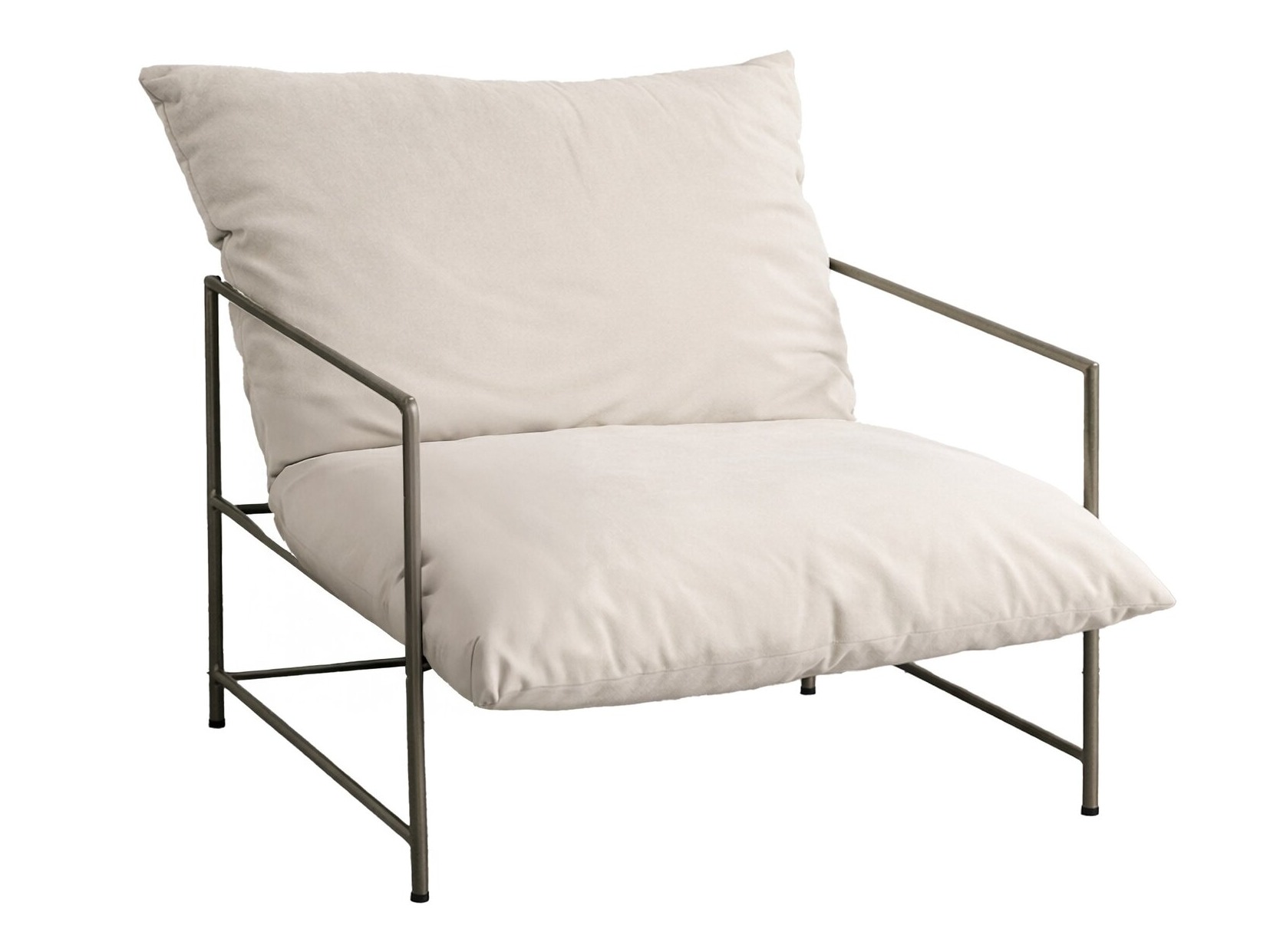 Fauteuil Dallas 5165