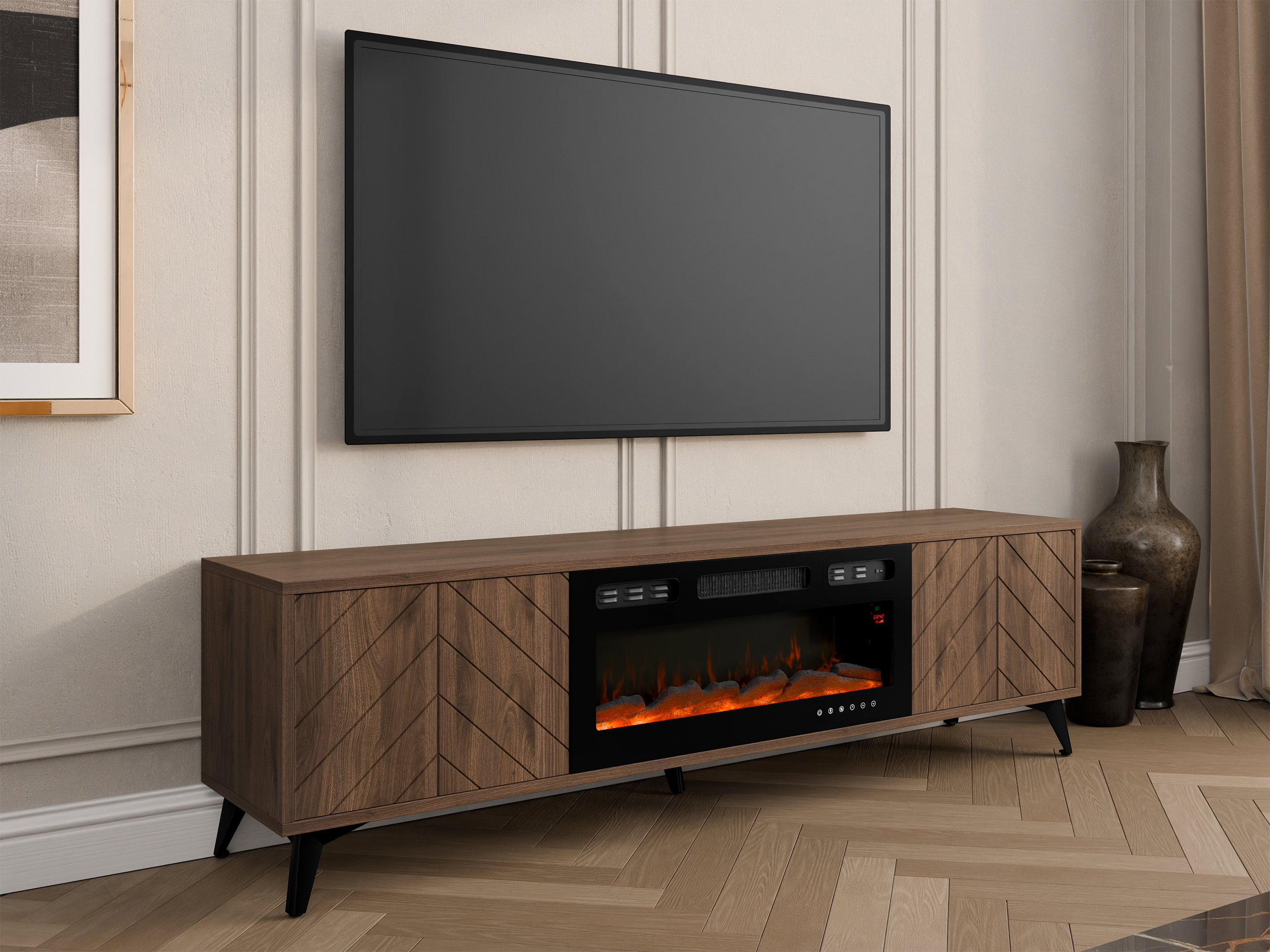 Meuble TV Comfivo Citrus III