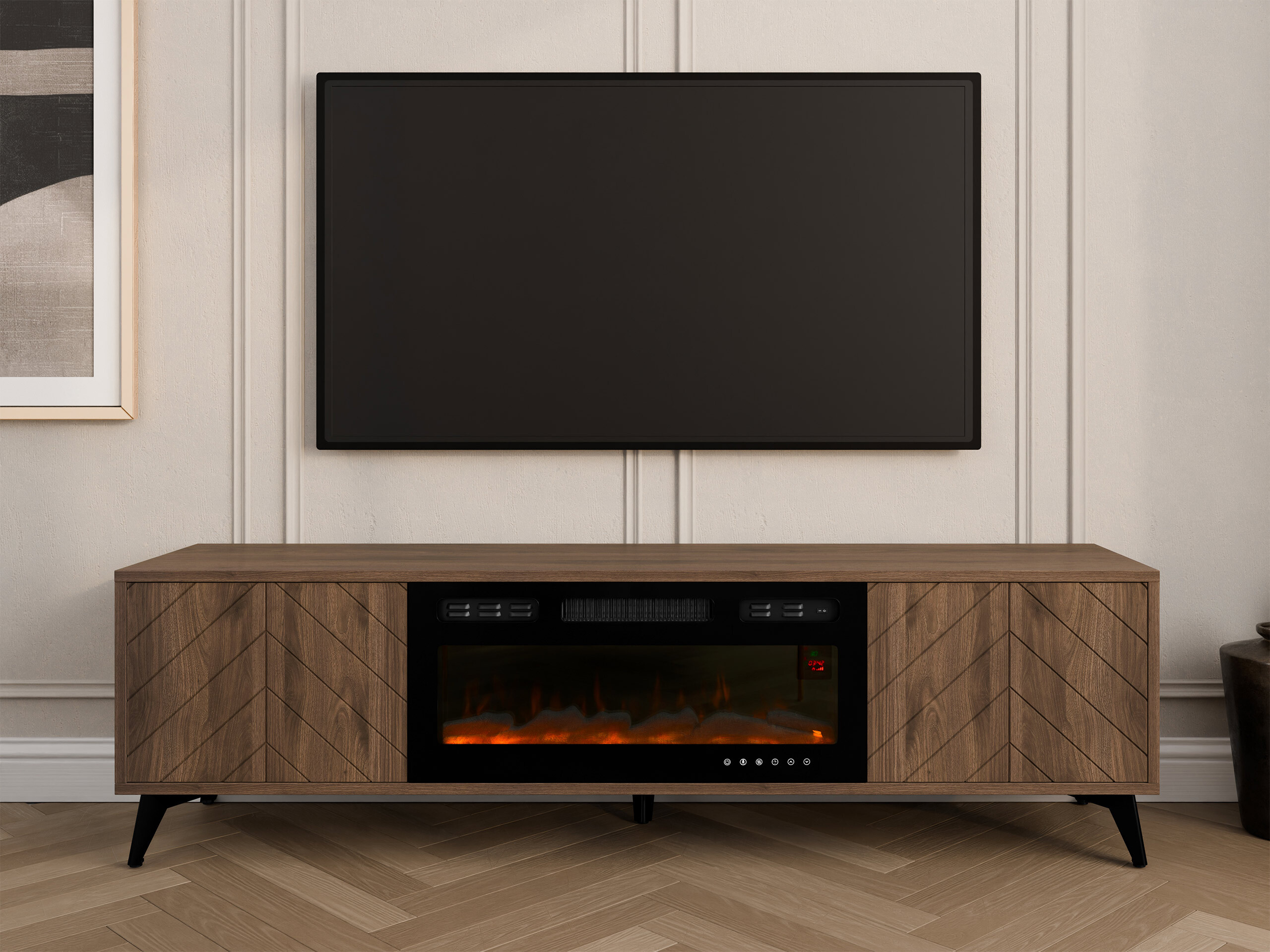 Meuble TV Comfivo Citrus III