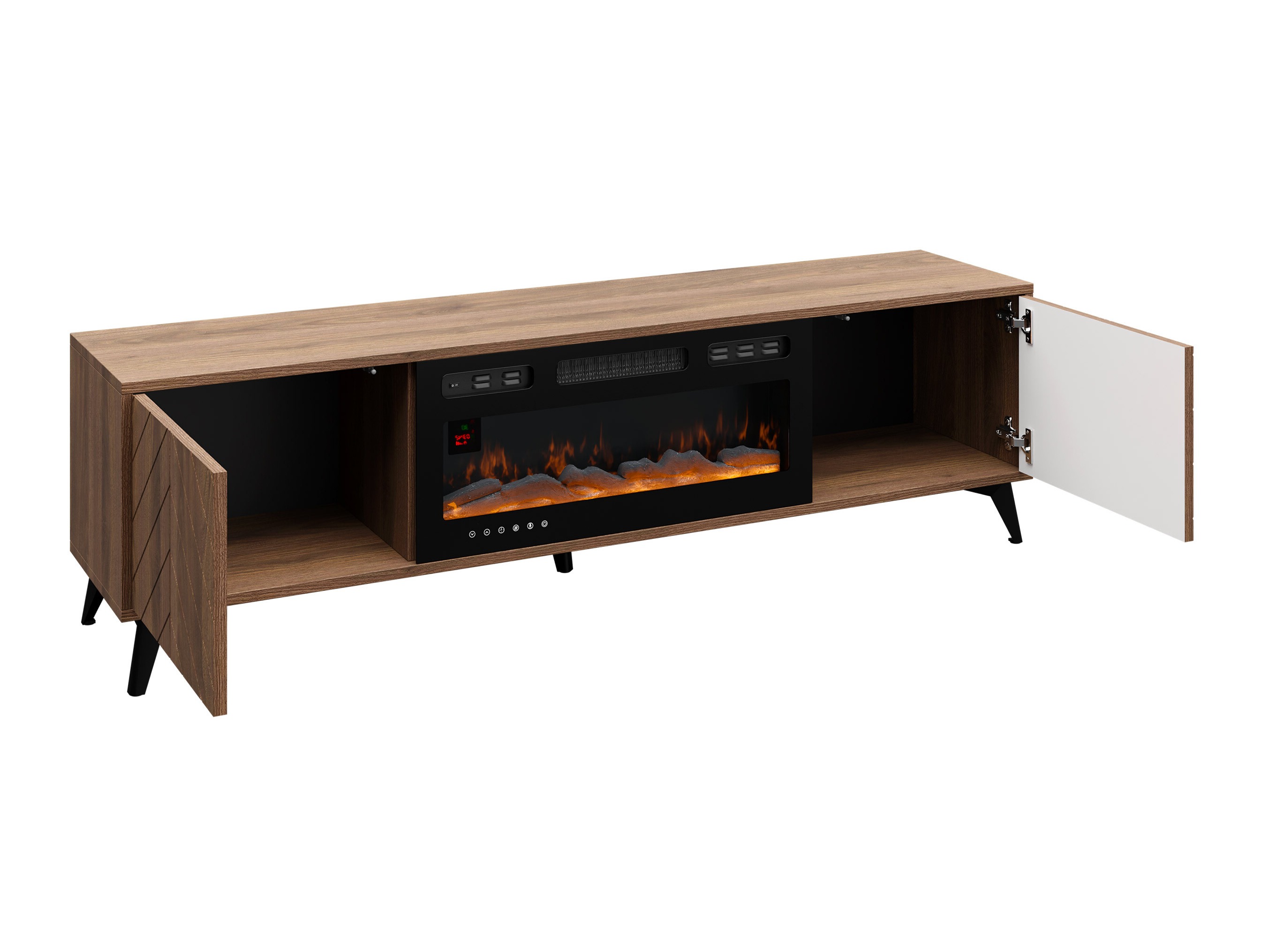 Meuble TV Comfivo Citrus III