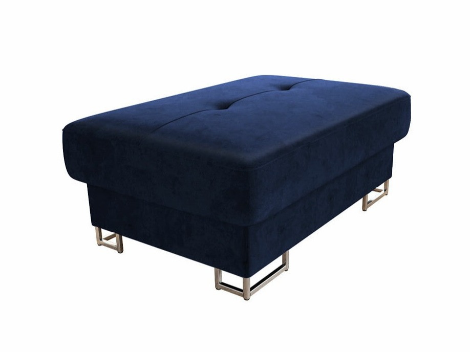 Banc rembourré Comfivo Ruta (Magic Velvet 2216)