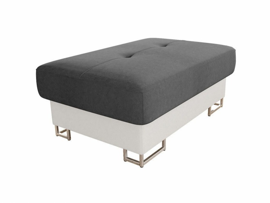 Banc rembourré Comfivo Ruta (Soft 017 + Uttario Velvet 2971)