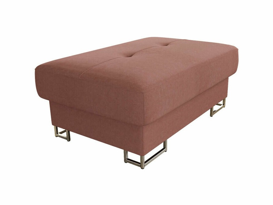 Banc rembourré Comfivo Ruta (Uttario Velvet 2955)