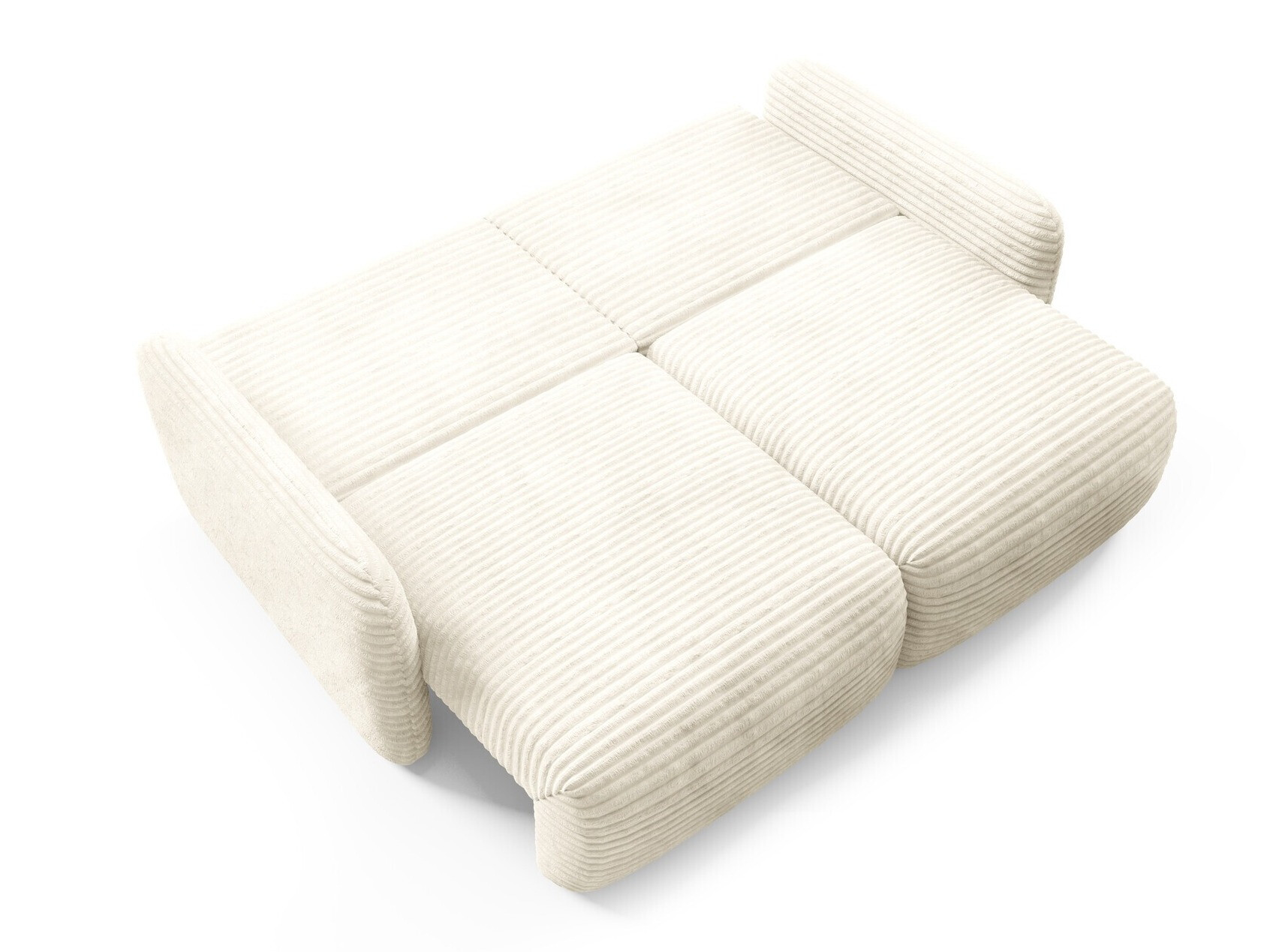 Canapé convertible Franklin 216 (Ambience 1)