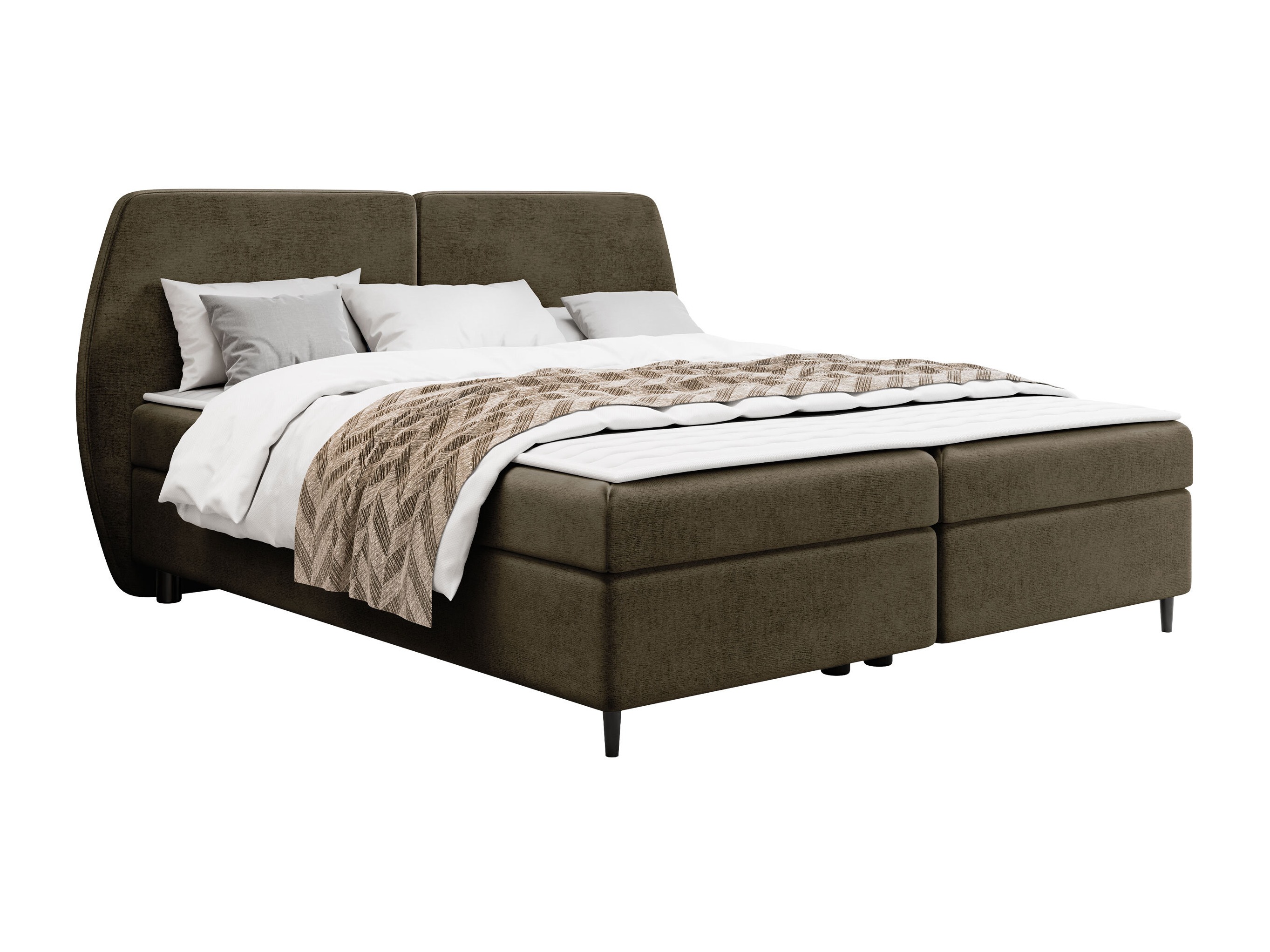 Lit boxspring Stonecrest 110 (Wave 09)