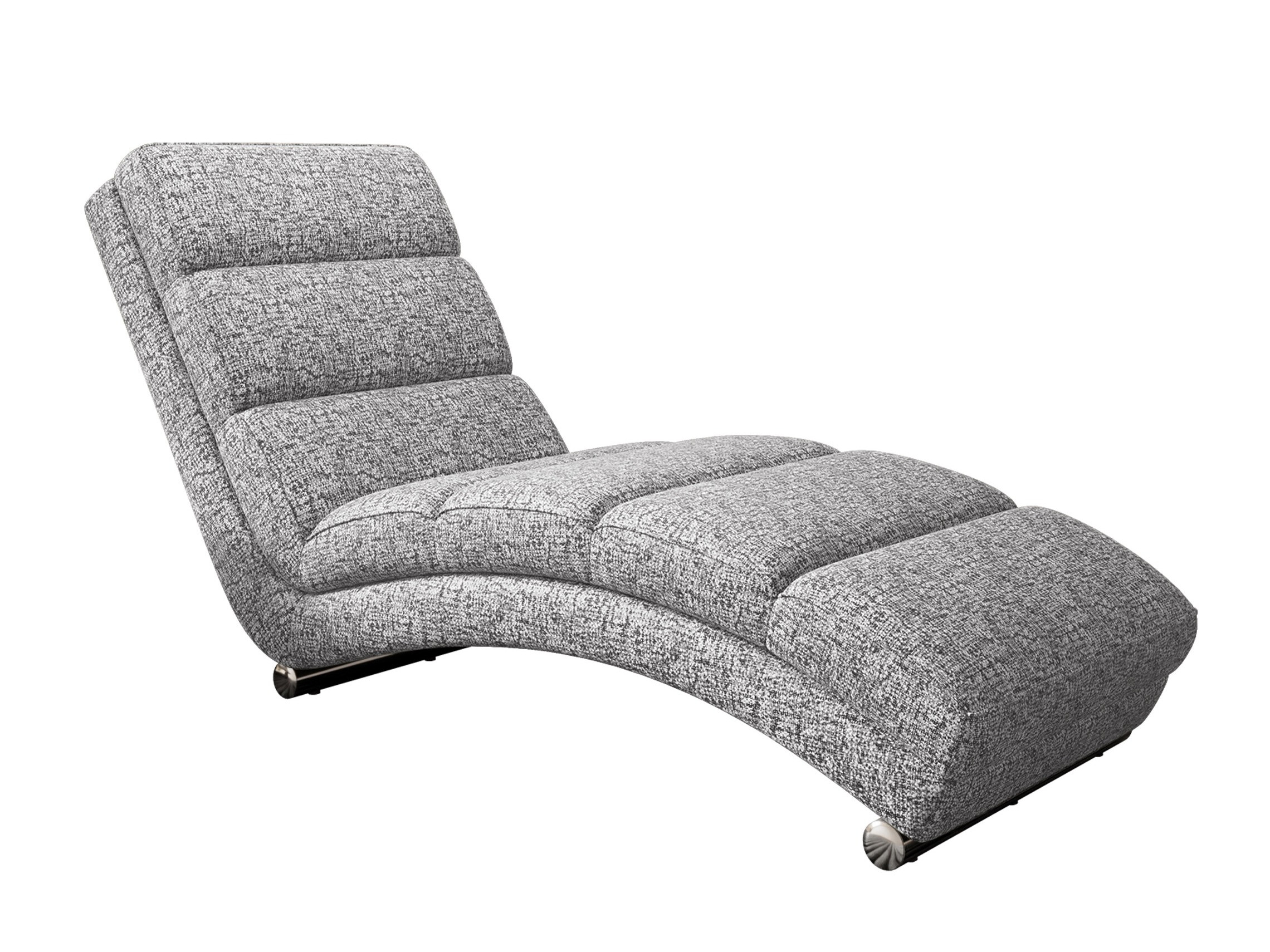 Chaise longue Comfivo  Pirum (Bella 65)