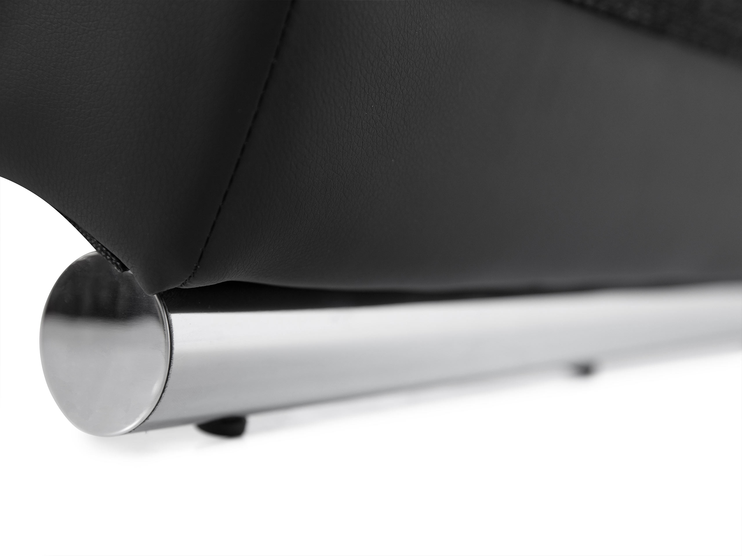 Chaise longue Comfivo  Pirum (Soft 011 + Lawa 07)