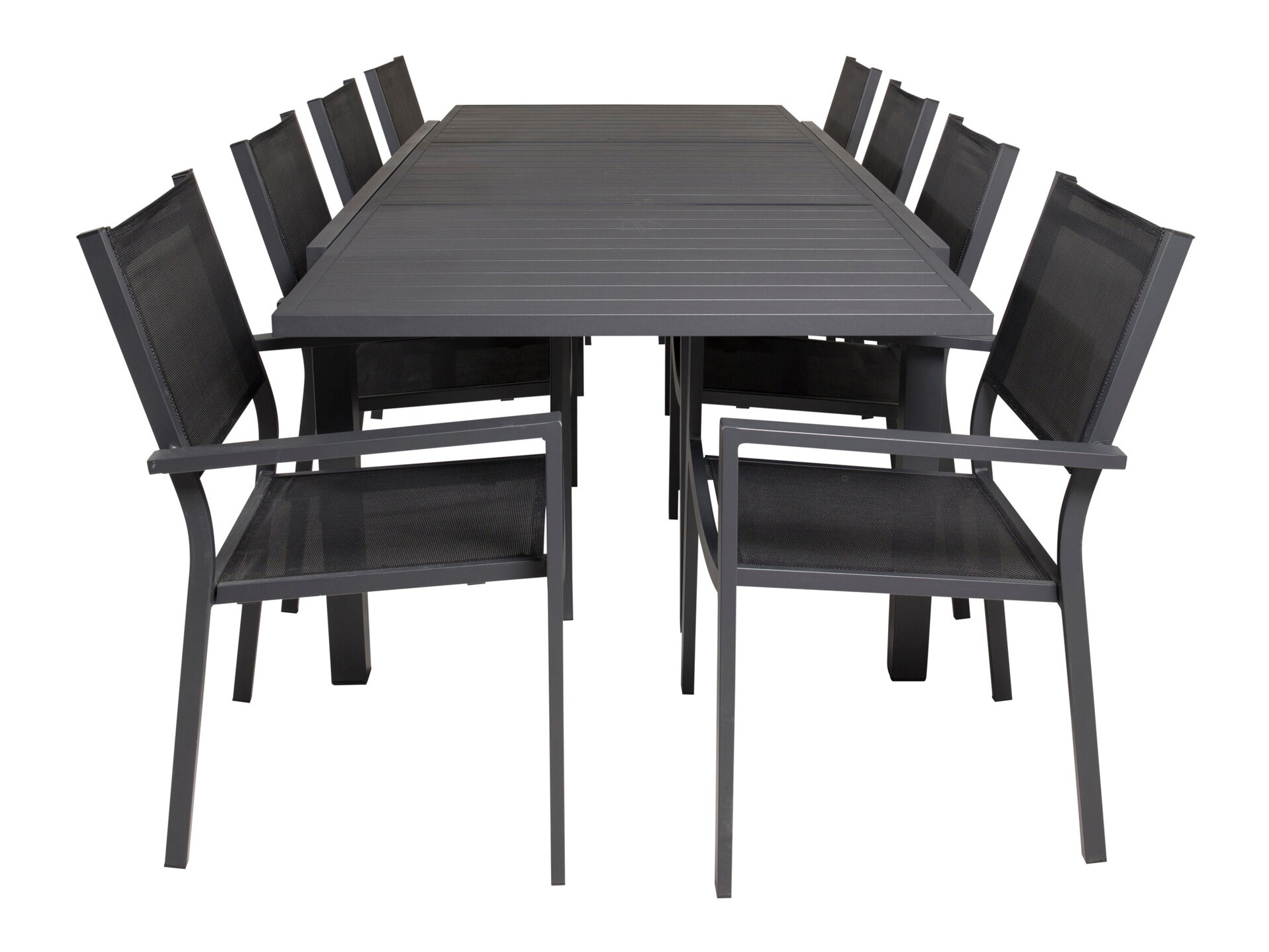 Ensemble table et chaises Dallas 5177